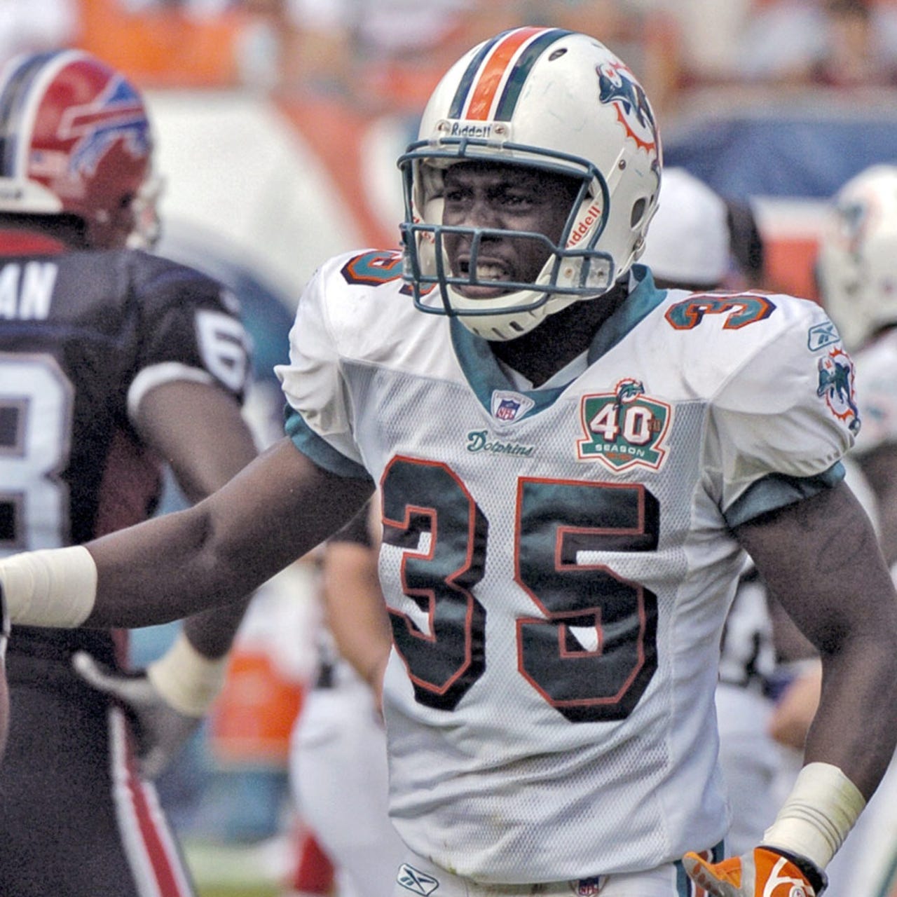 Eddie sales jackson nfl