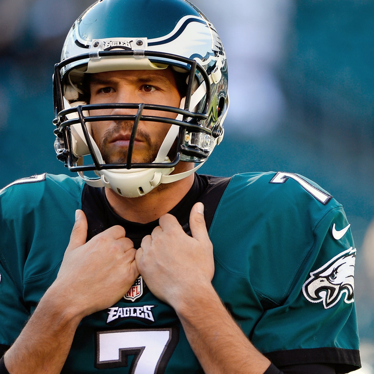 7 reasons the Buffalo Bills should not sign QB Sam Bradford 