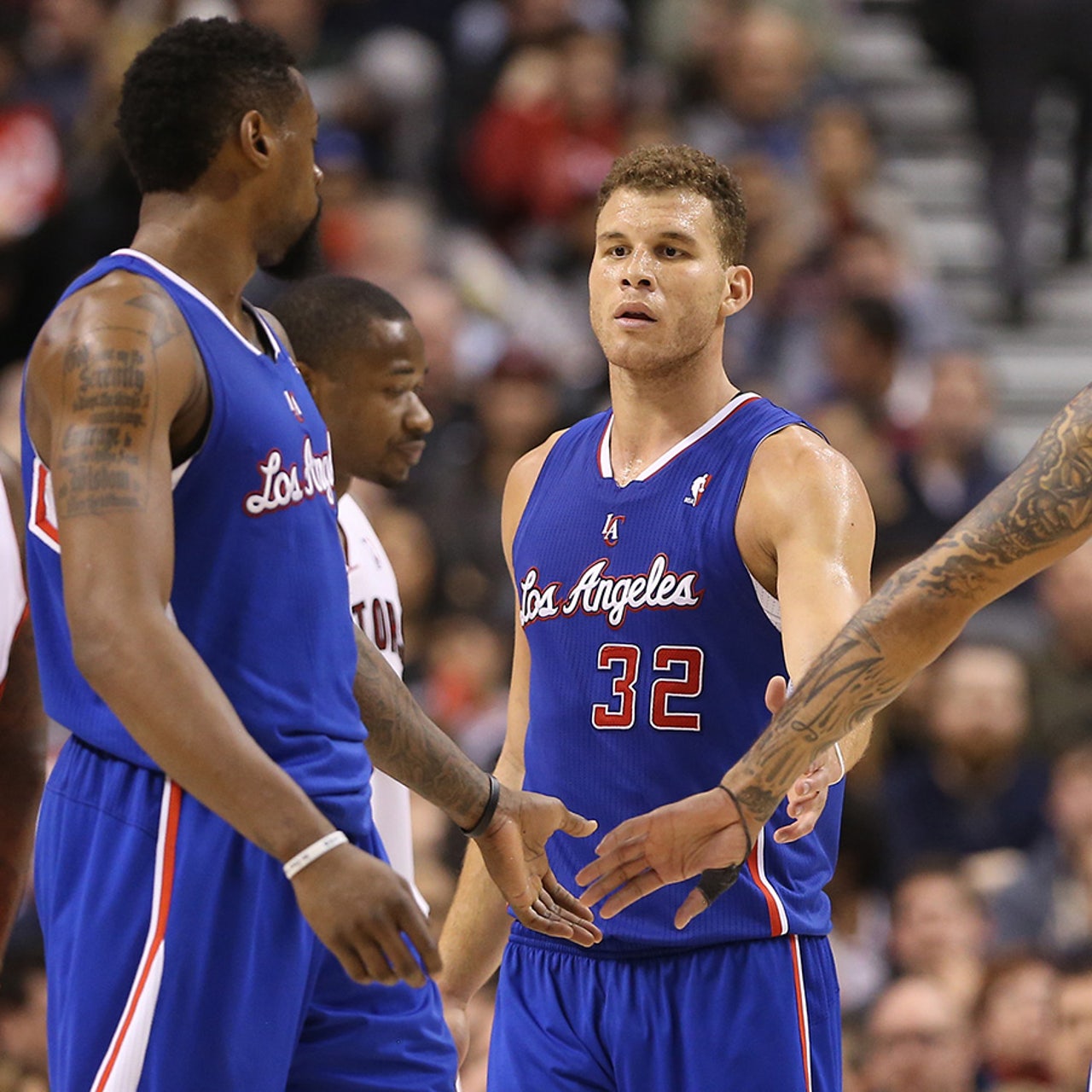 How the LA Clippers can still have a successful road trip