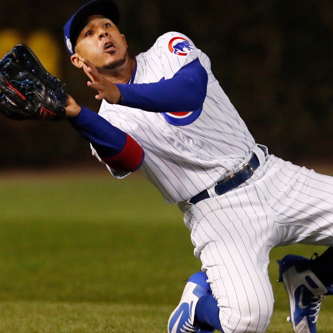 Royals sign Jon Jay to one-year deal, place Hahn on 60-day DL