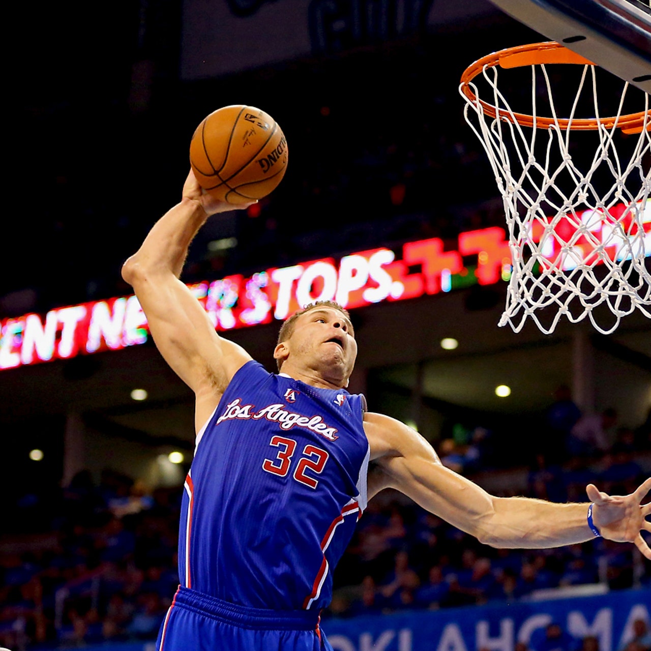La clippers blake griffin jersey clearance