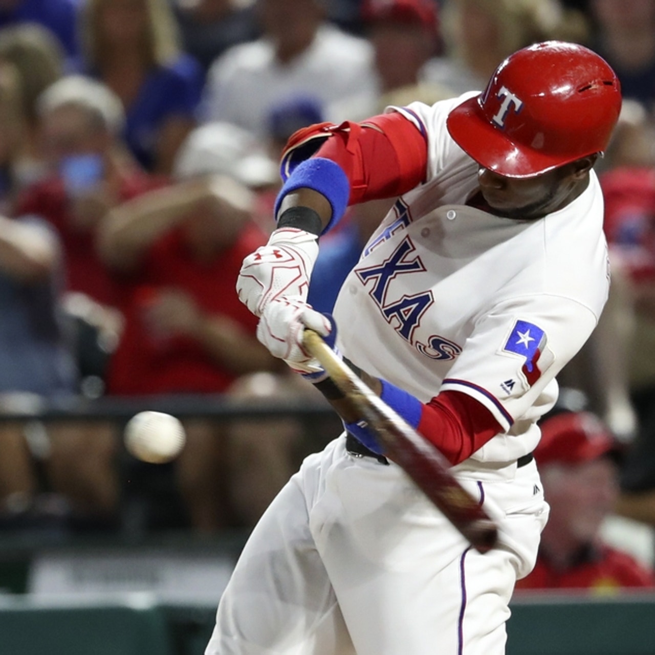 Texas Rangers: Jurickson Profar to Join Dutch Baseball Team in