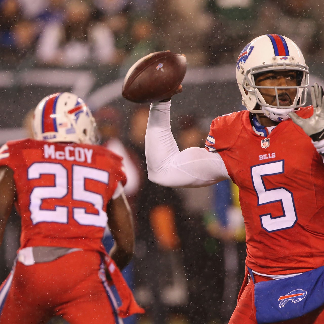 7 ugliest NFL Color Rush uniforms FOX Sports