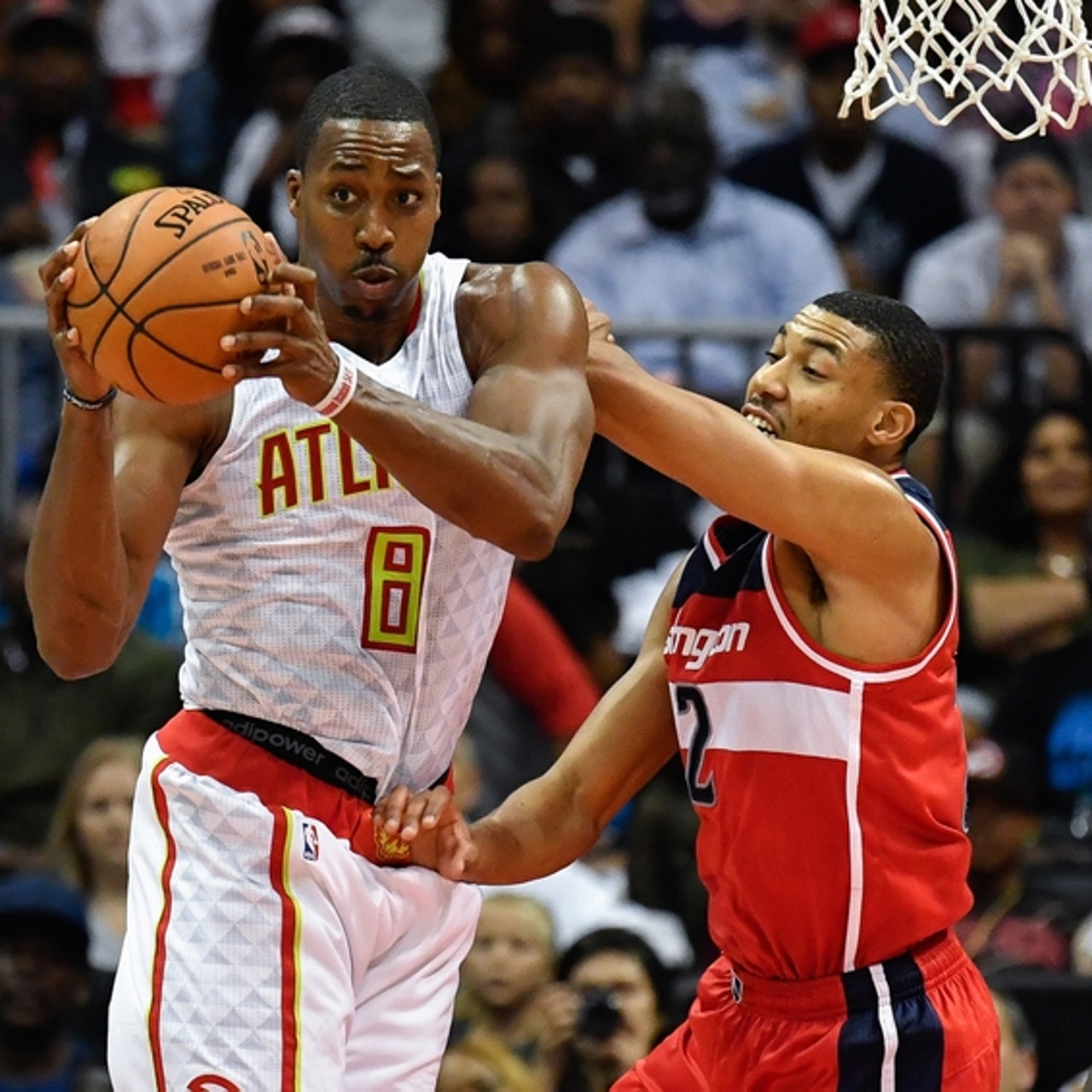 Dwight Howard Says Returning To Sixers Would Be 'Dream Come True