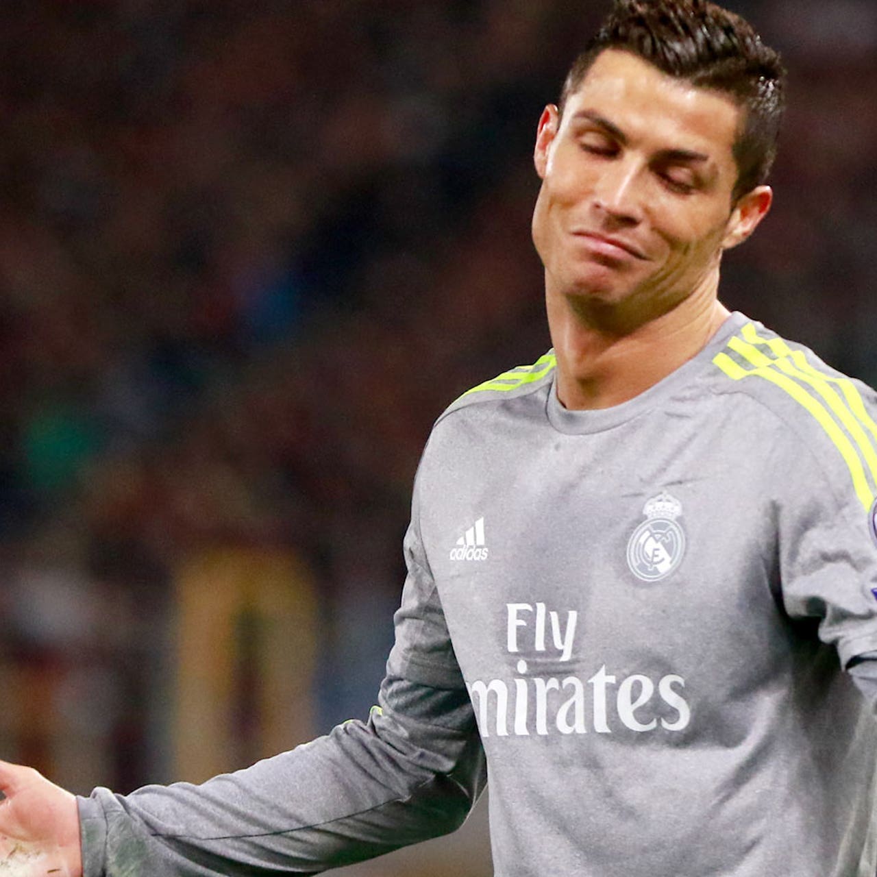 Ronaldo cris new arrivals