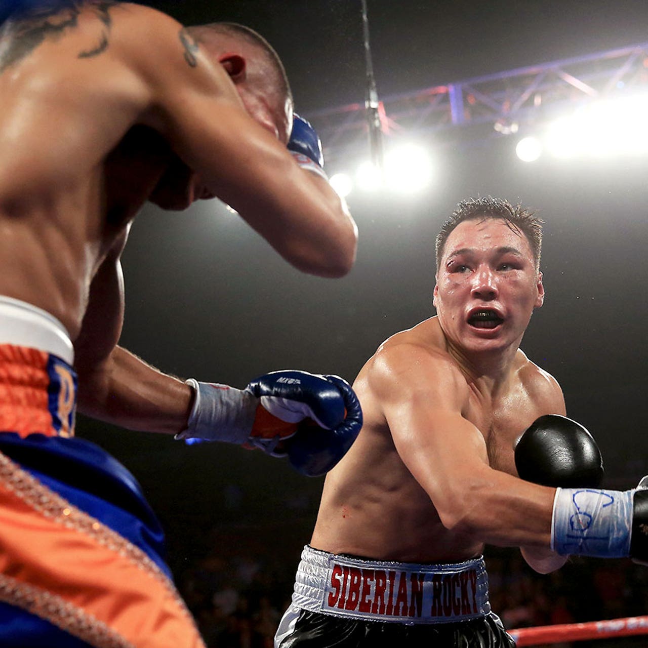 ruslan provodnikov vs timothy bradley