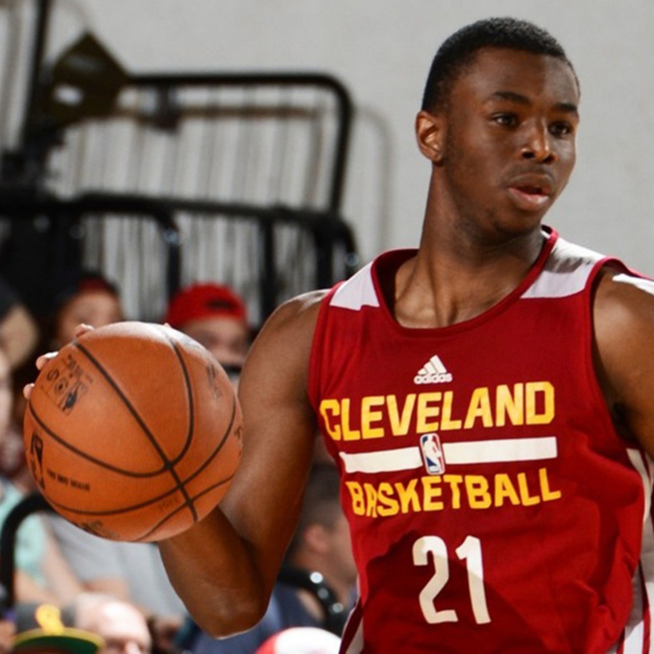 Wiggins cavs discount jersey