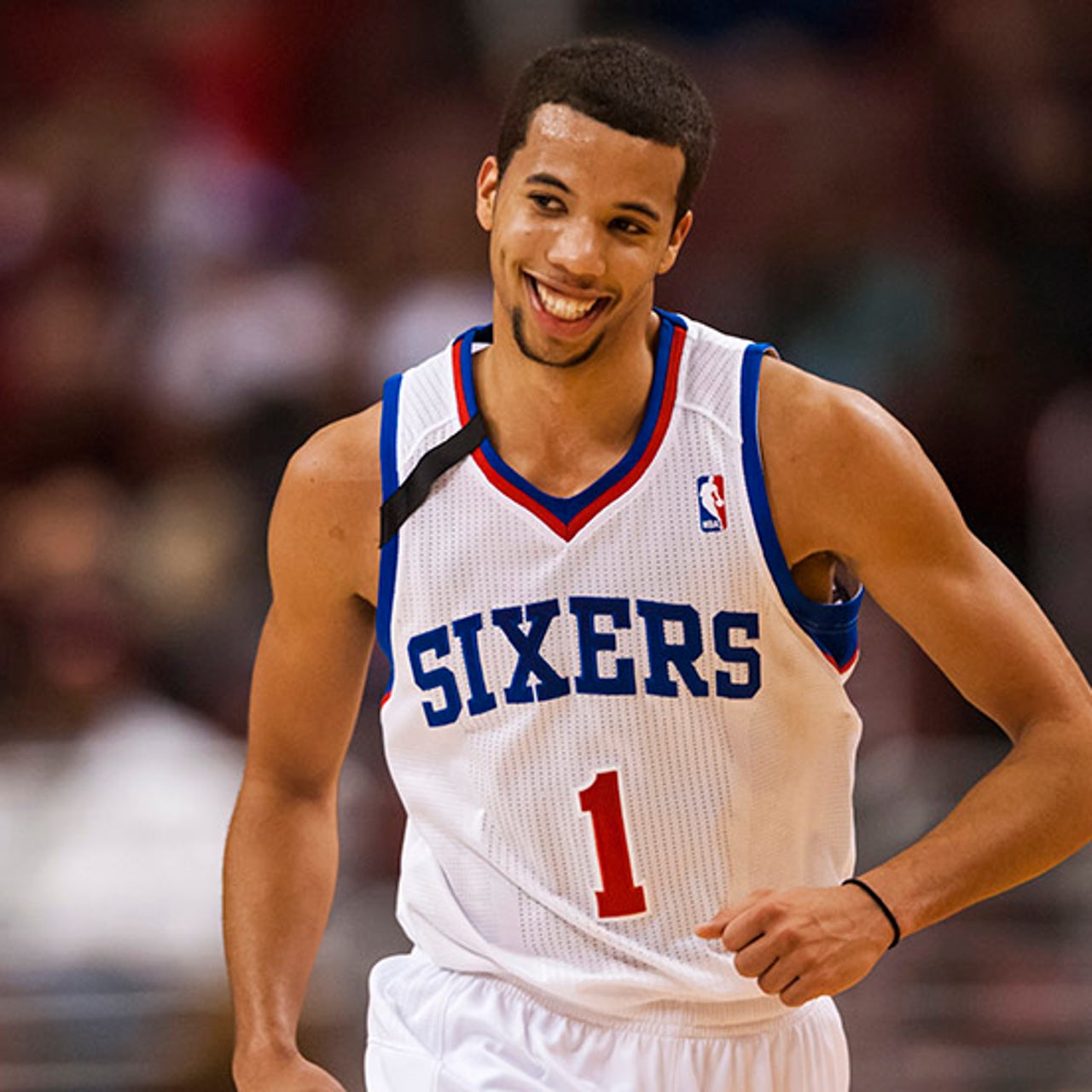 Michael carter clearance williams jersey