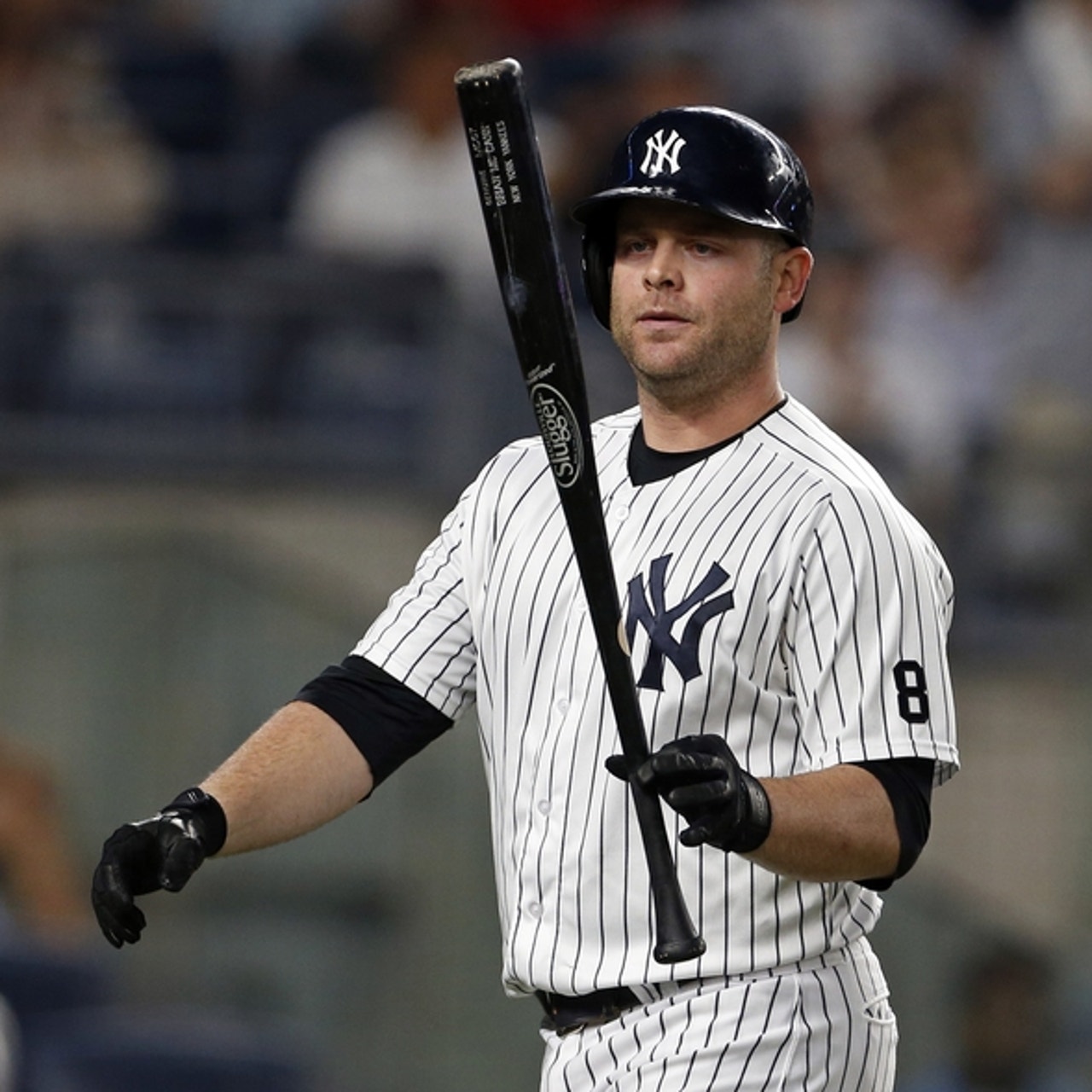 It's Time for the Yankees to Part Ways with Brian McCann