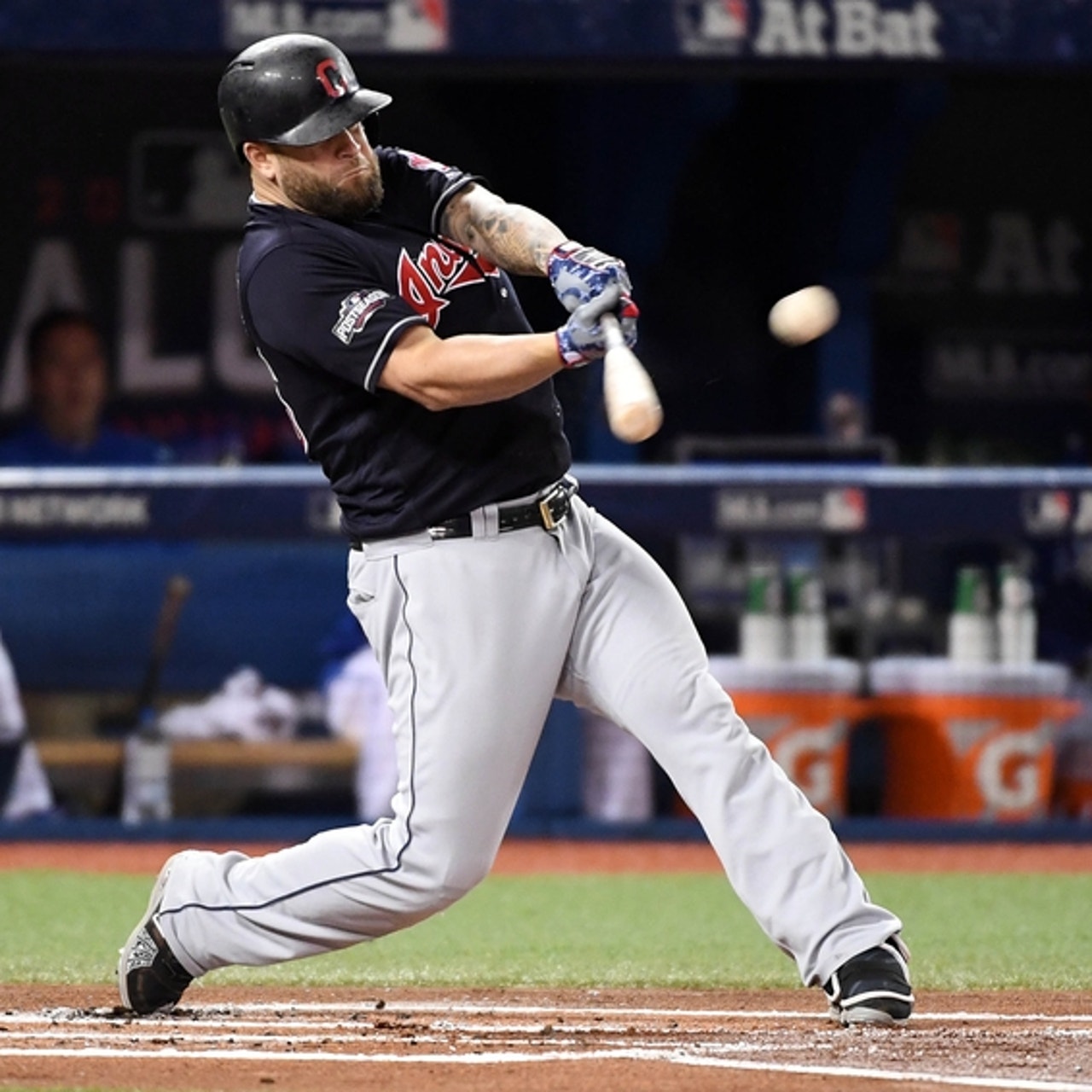 Boston Red Sox Rumors: Interest in free agent Mike Napoli heating