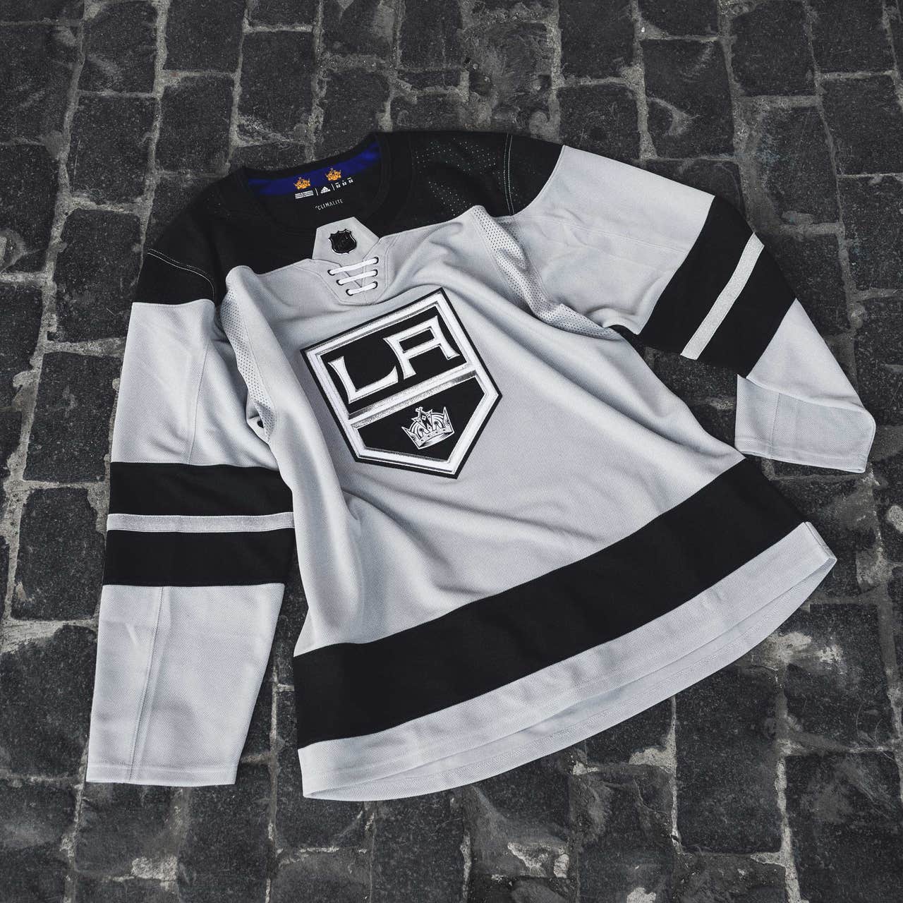 SEATTLE KRAKEN NHL JERSEY MIDNIGHT COLOR Men's Adidas ON ICE