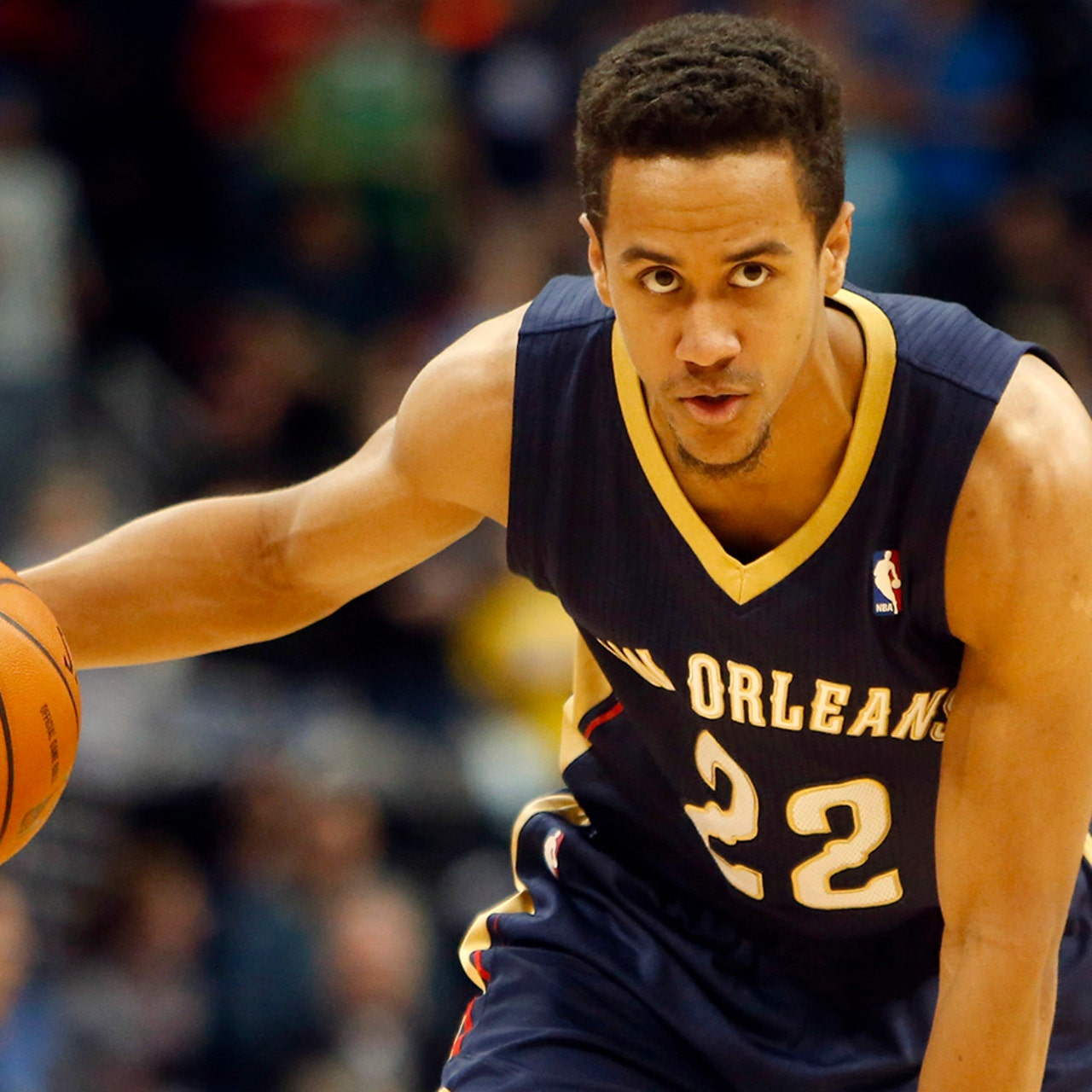 Reports: Hornets reach deal with point guard Brian Roberts