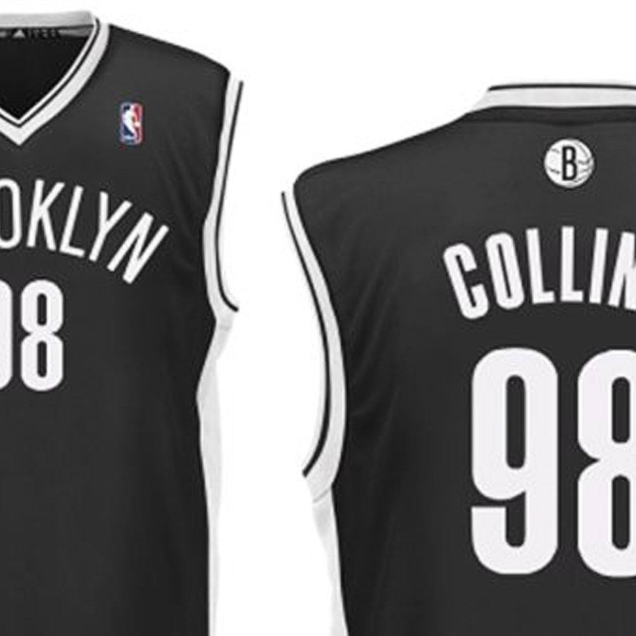 Collins jersey selling well in return to NBA FOX Sports