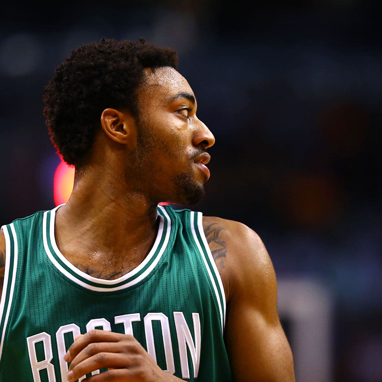 James young jersey number clearance