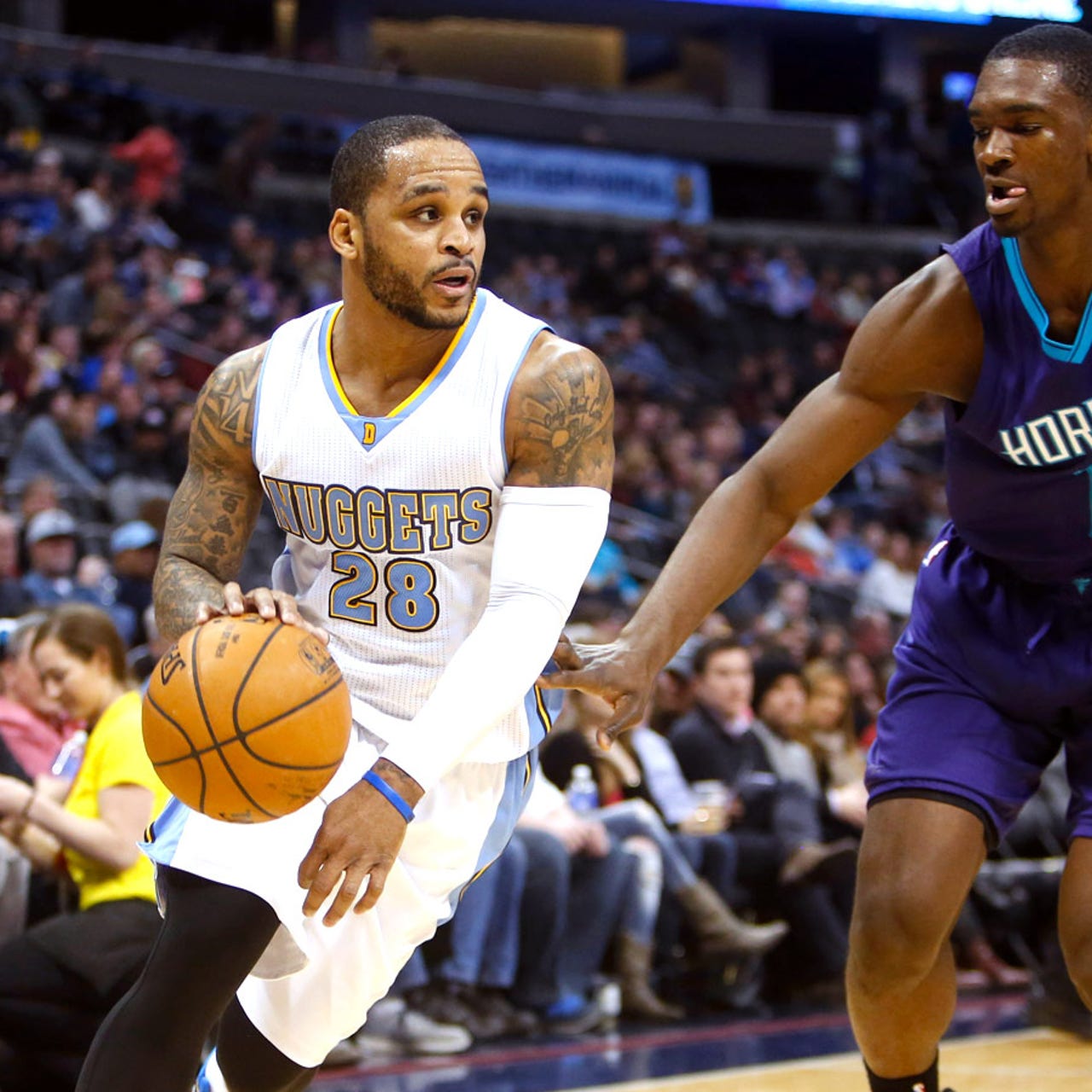 Jameer Nelson to opt out