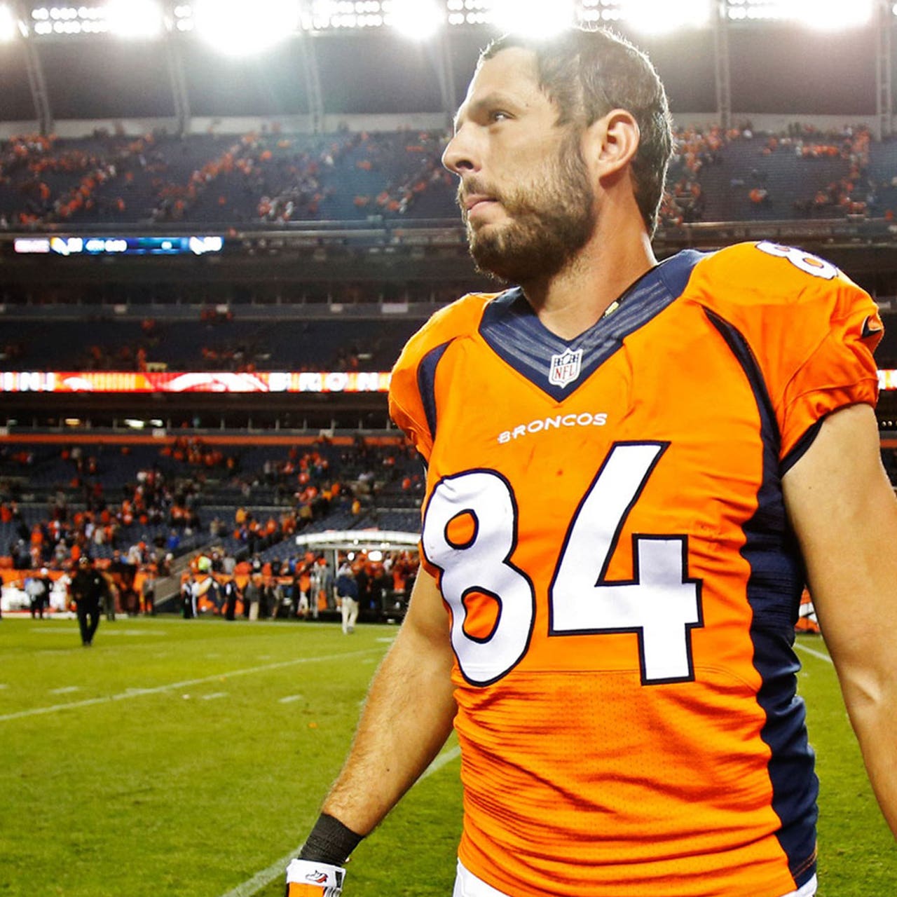 Jacob tamme shop jersey