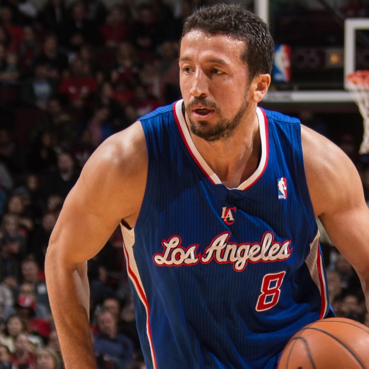 Magic's Hedo Turkoglu suspended 20 games for taking banned