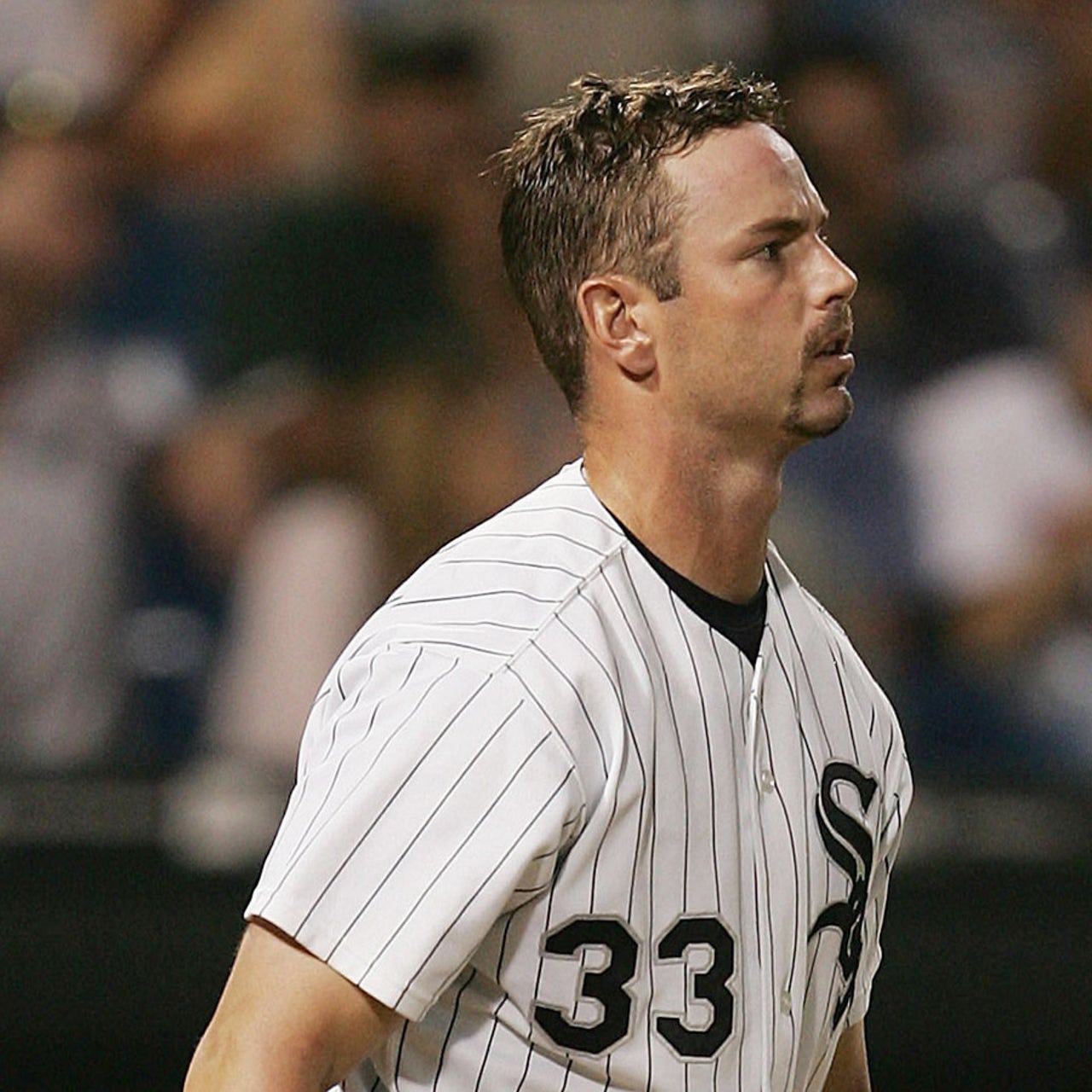 White Sox bring back Aaron Rowand in front office role