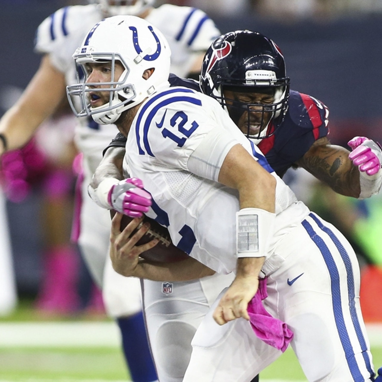 Texans at Colts live stream How to watch online FOX Sports