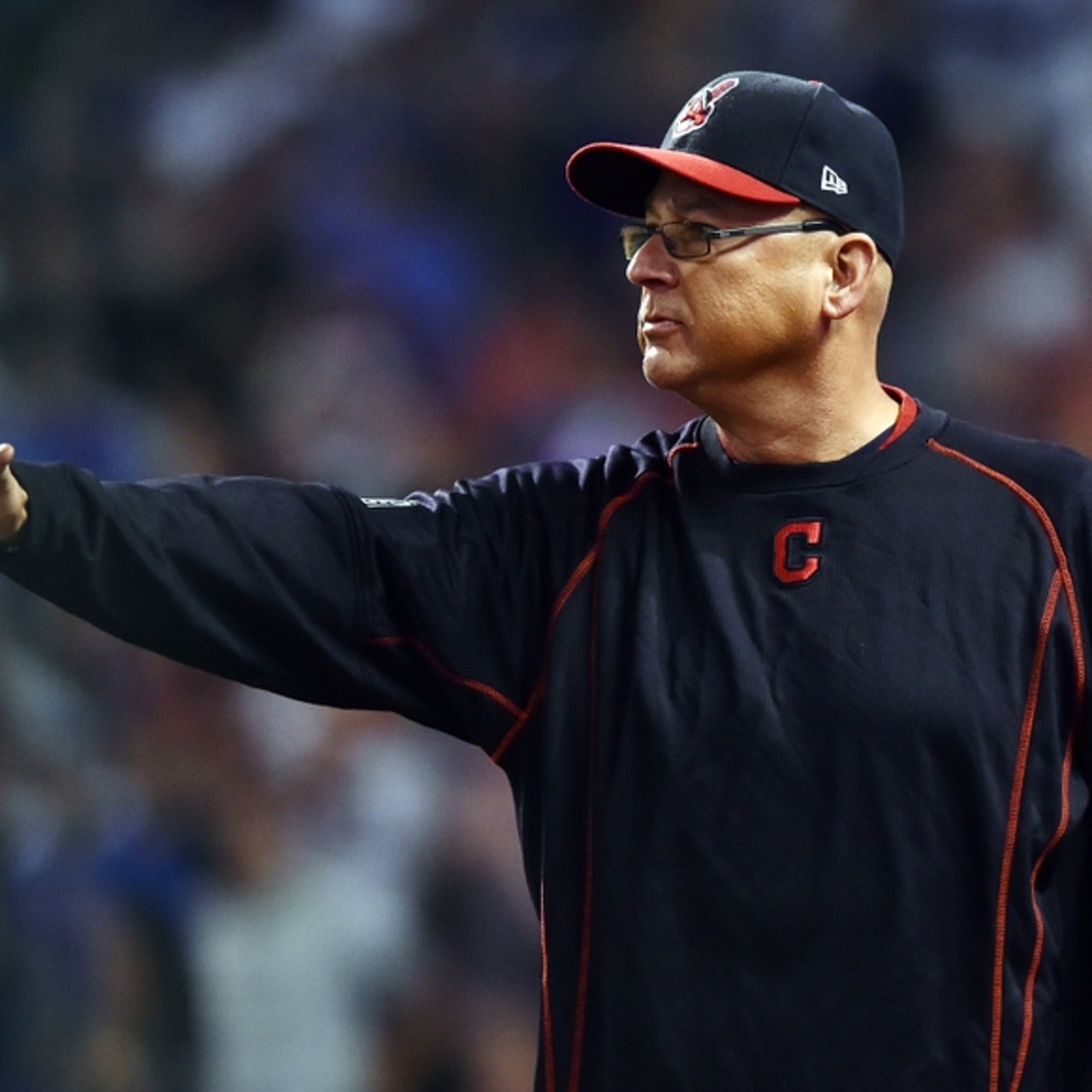 Terry francona indians jersey shop