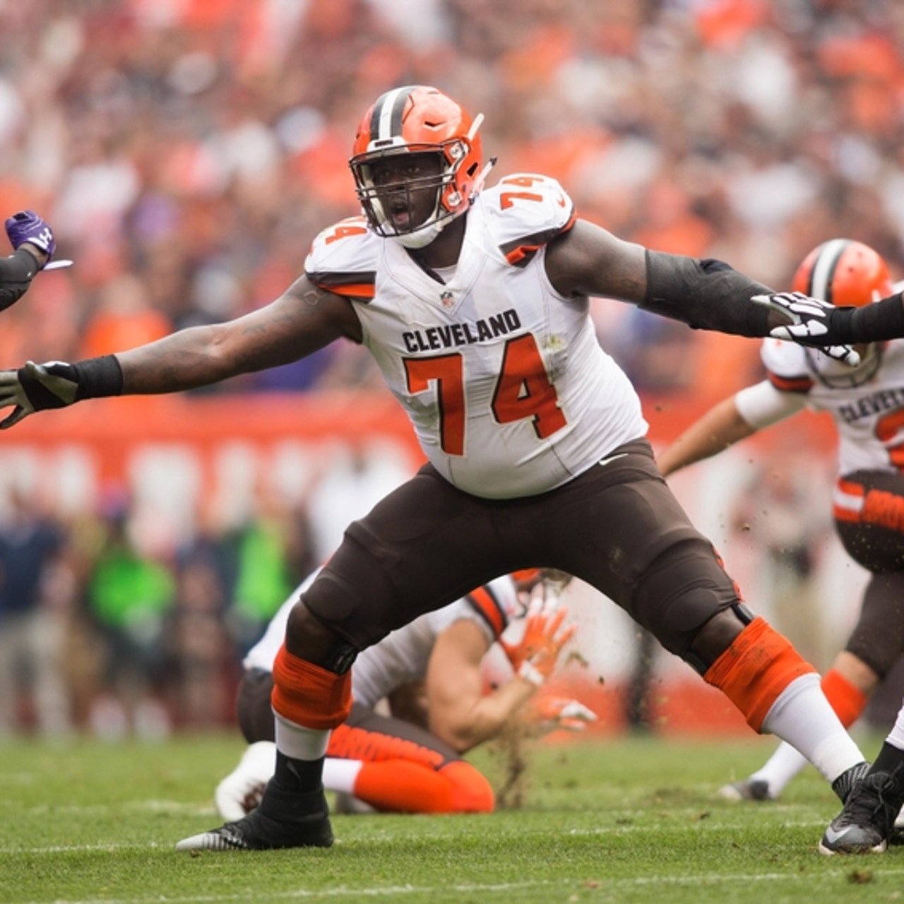 Cleveland Browns vs. Baltimore Ravens: Week 2 TV Listings - Dawgs By Nature