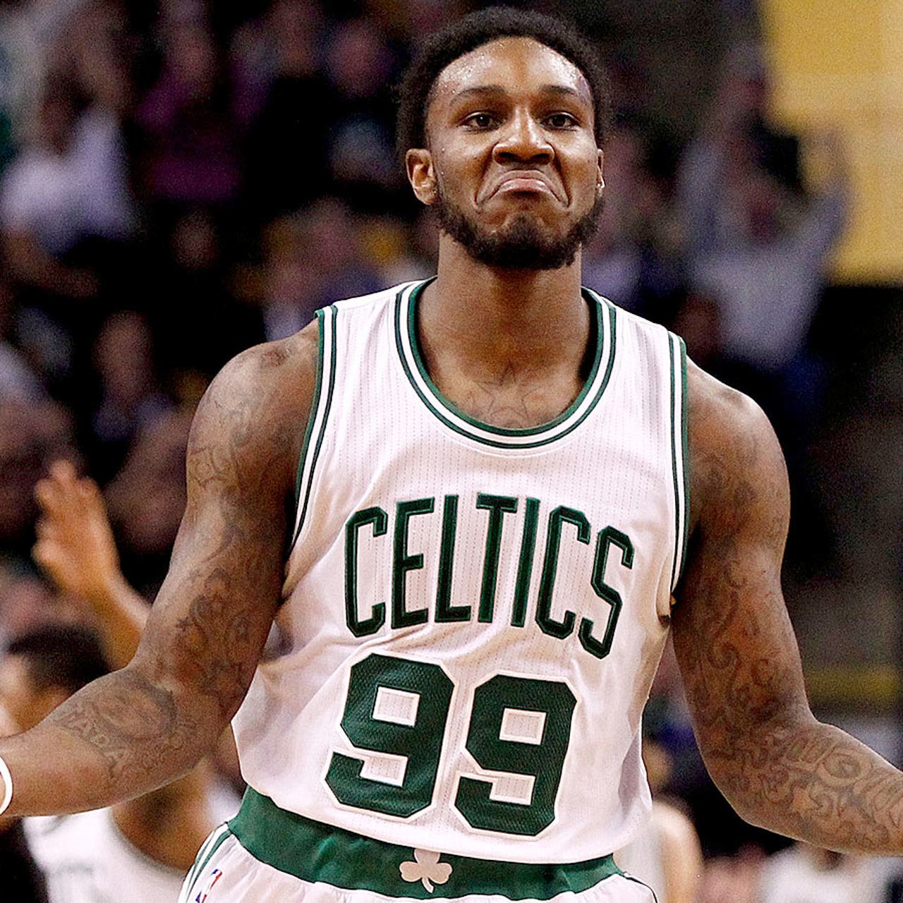 Jae crowder celtics jersey top