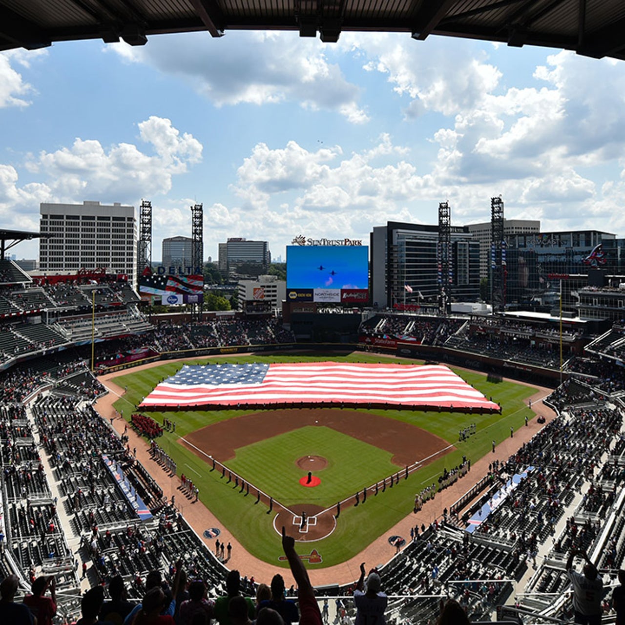 FOX Sports Southeast s Braves LIVE to deliver live coverage of