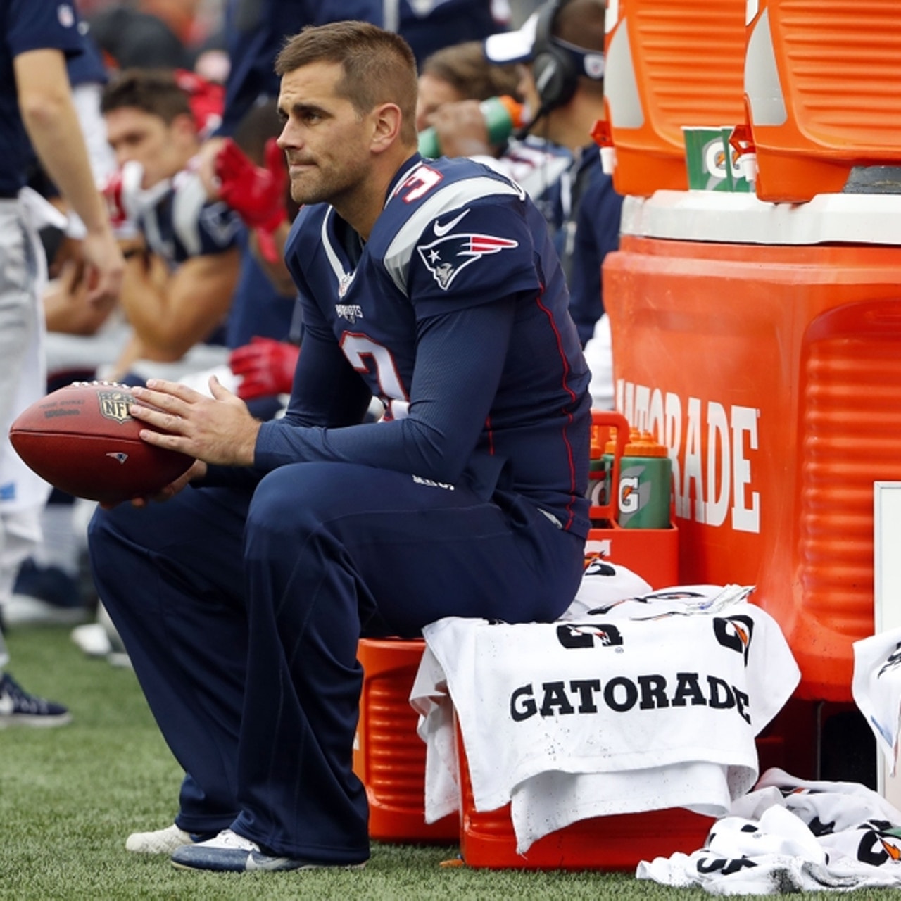 Gostkowski jersey top