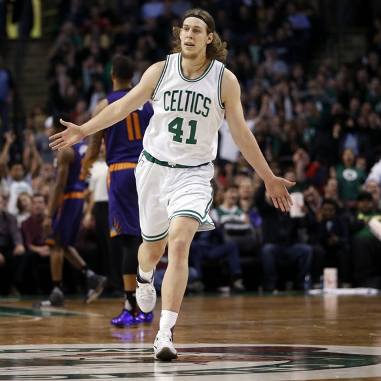 The Implications of Kelly Olynyk's Non-Extension | FOX Sports, image size:1280x1280