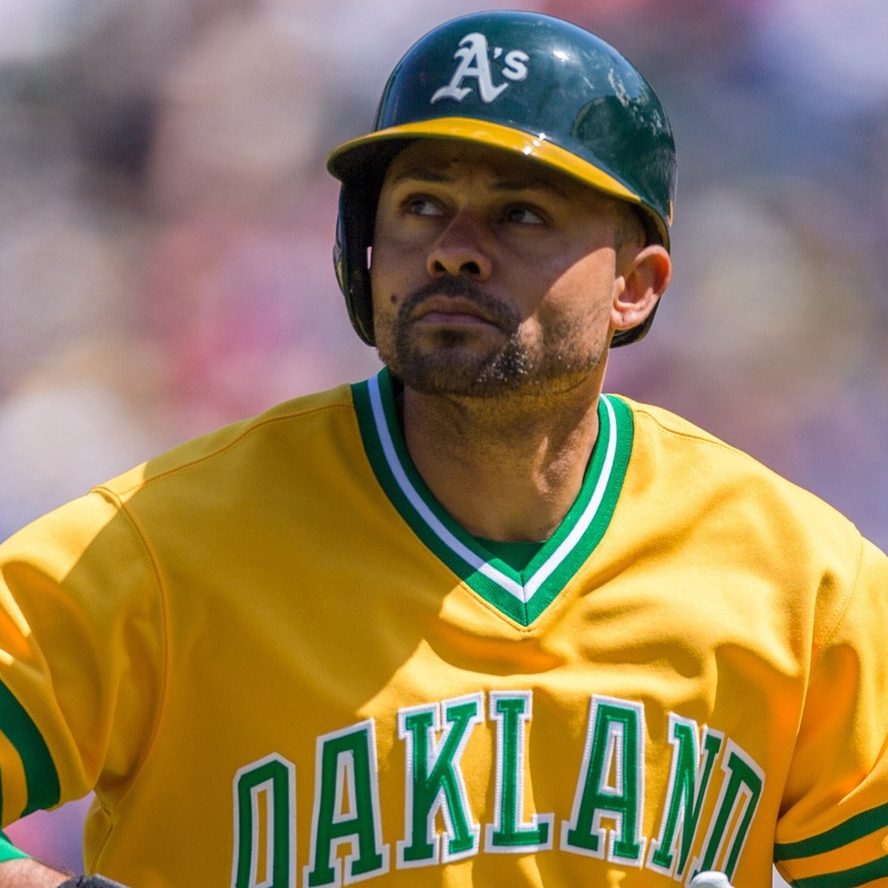 Indians Acquire Coco Crisp In Trade Fox Sports