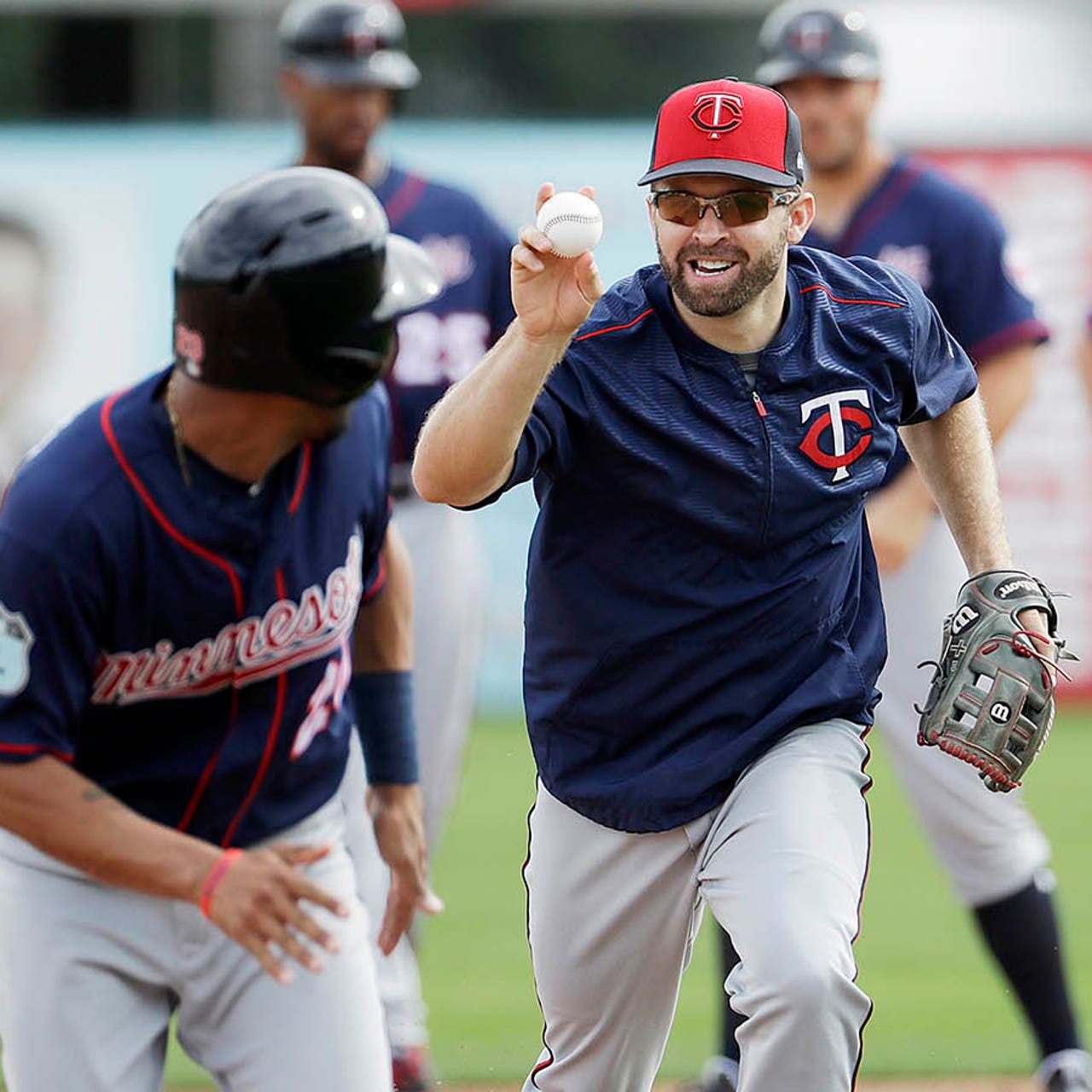 10 Surprising Facts About Joe Mauer 