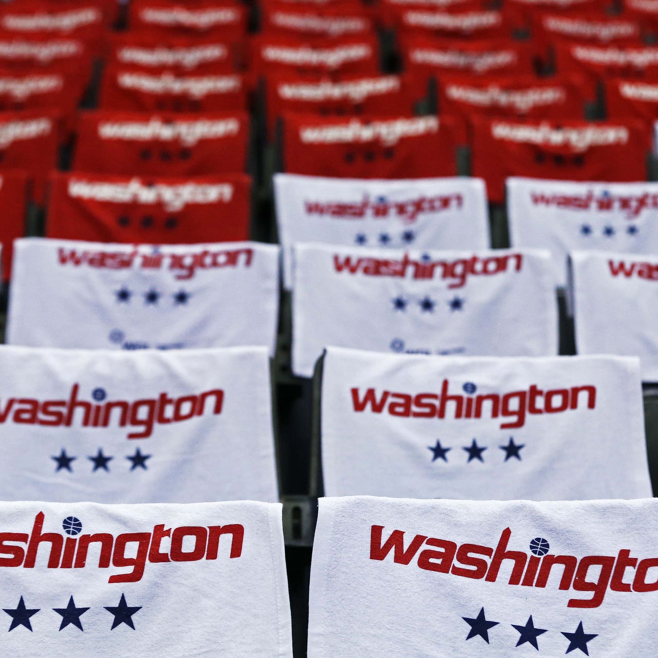 The Title of Saddest Sports Town Now Goes to Washington - The New
