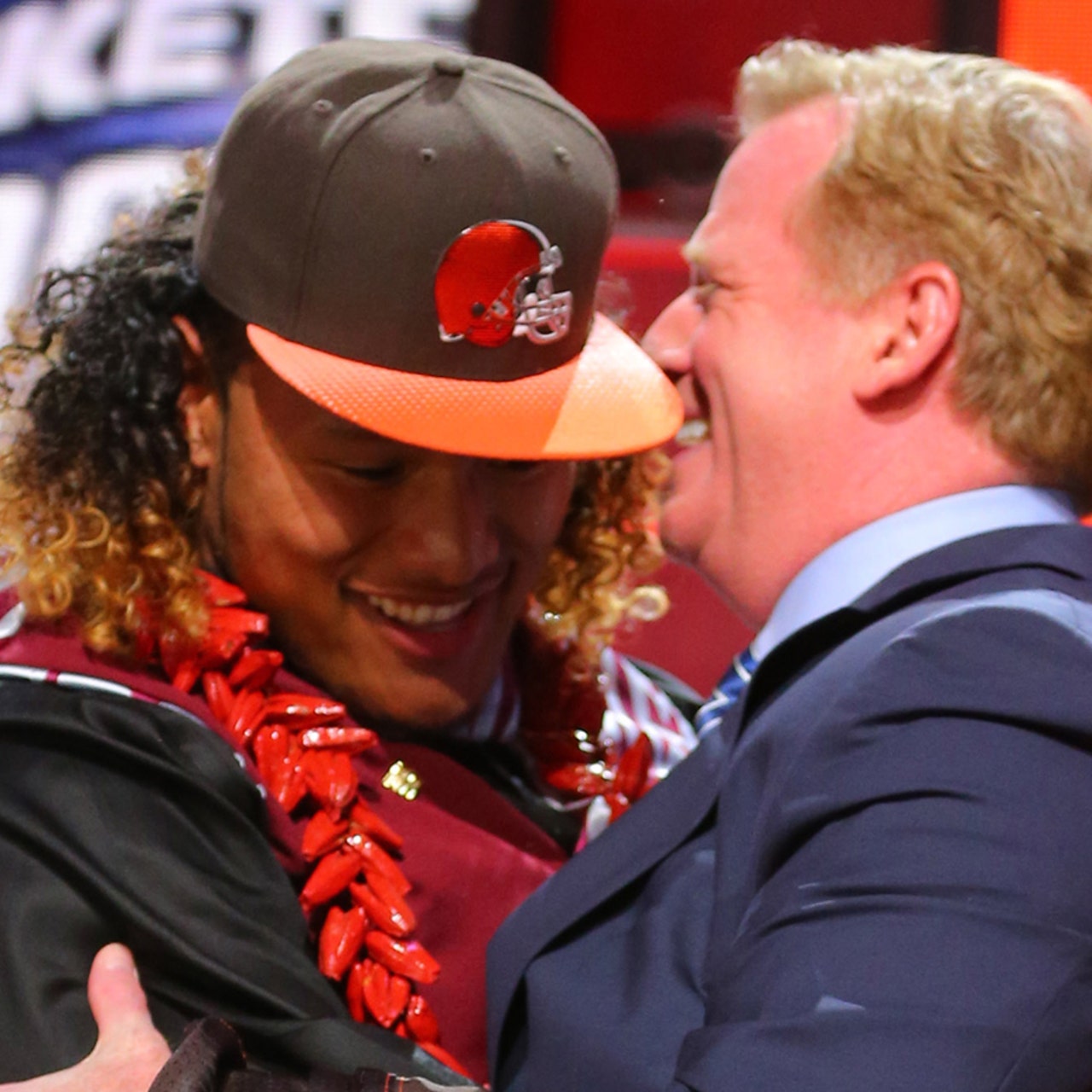 Washington's 2015 draft class is historic | FOX Sports