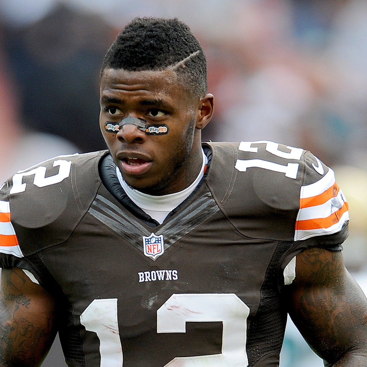 Josh Gordon Baylor