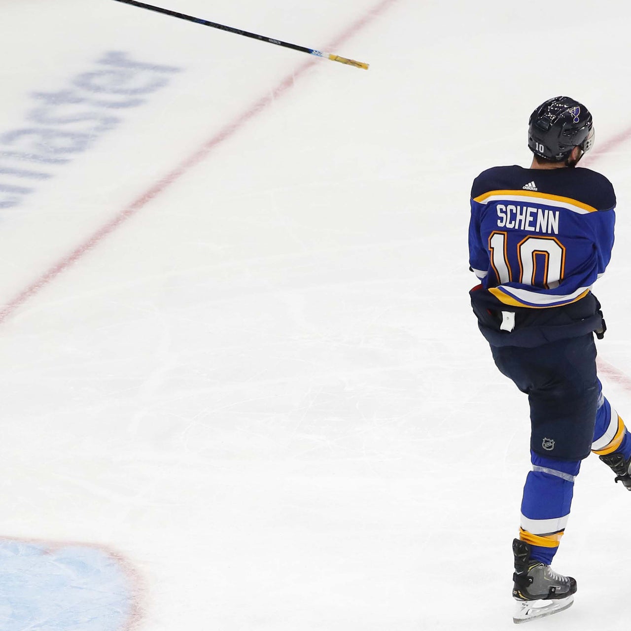Why the Blues will miss Oskar Sundqvist so much, explained by Alexander  Steen: 'You get his best every night' - The Athletic
