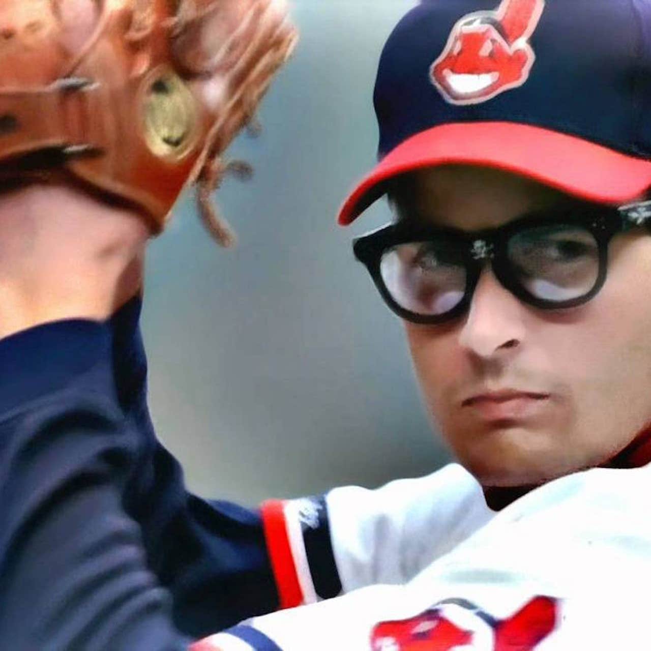 After cursing Indians, Charlie Sheen hints at throwing out first pitch  before Game 7