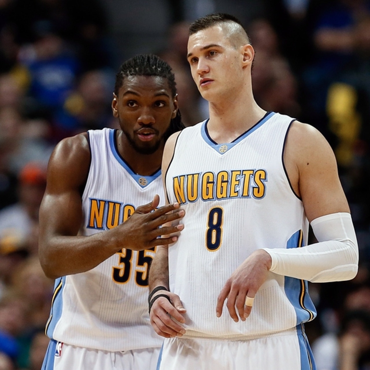 Denver nuggets gallinari jersey store