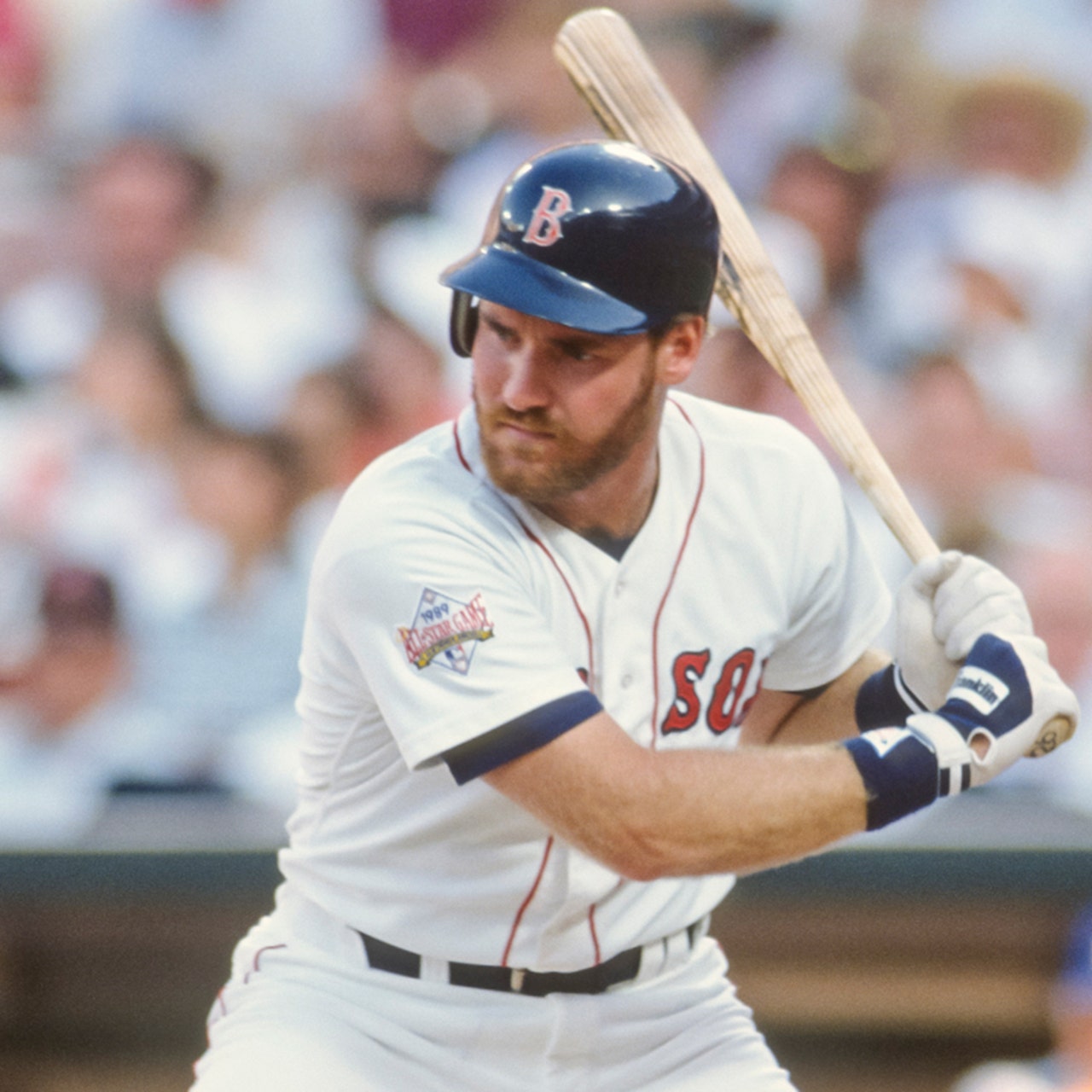 Wade Boggs' No. 26 to be retired by Red Sox