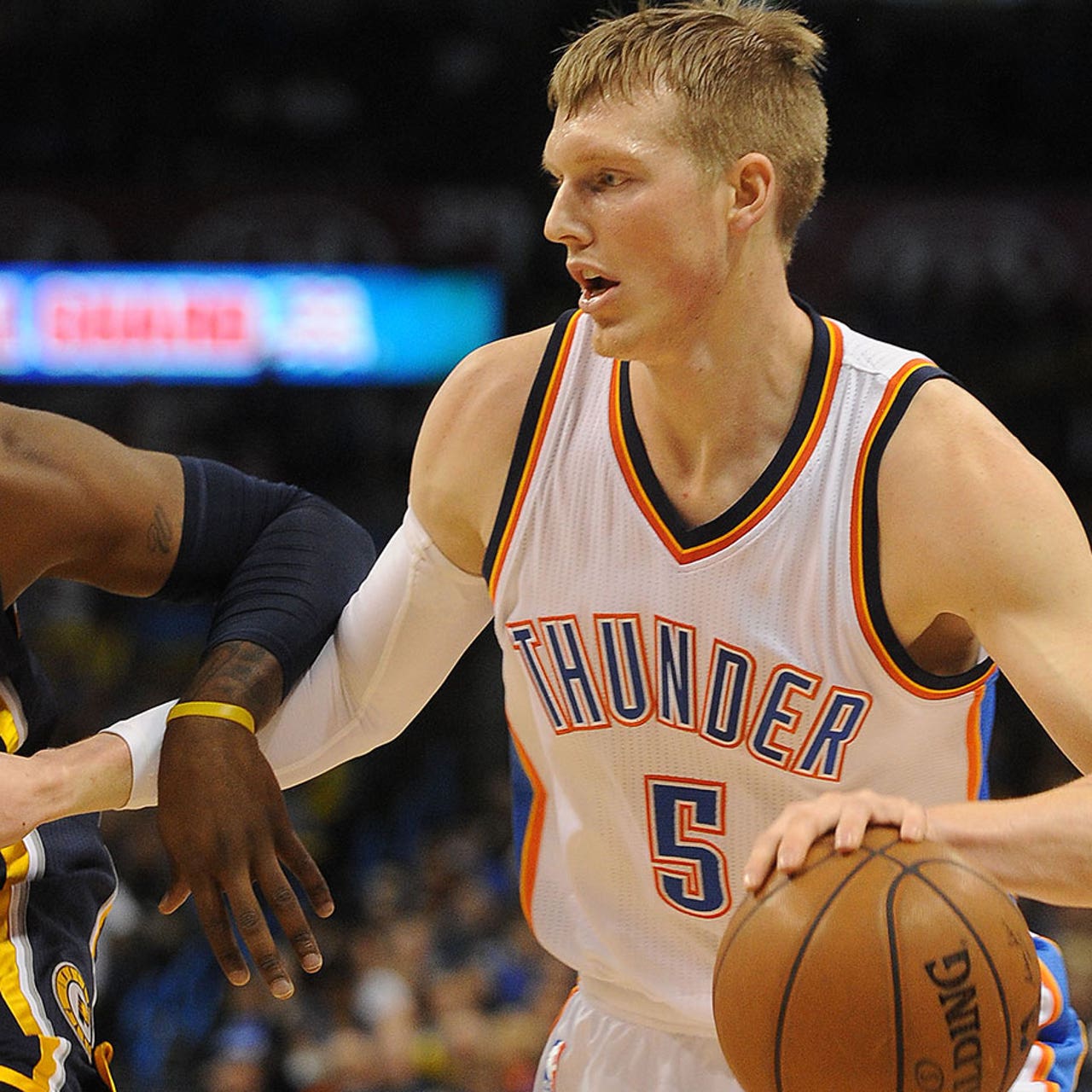 Kyle 2025 singler jersey