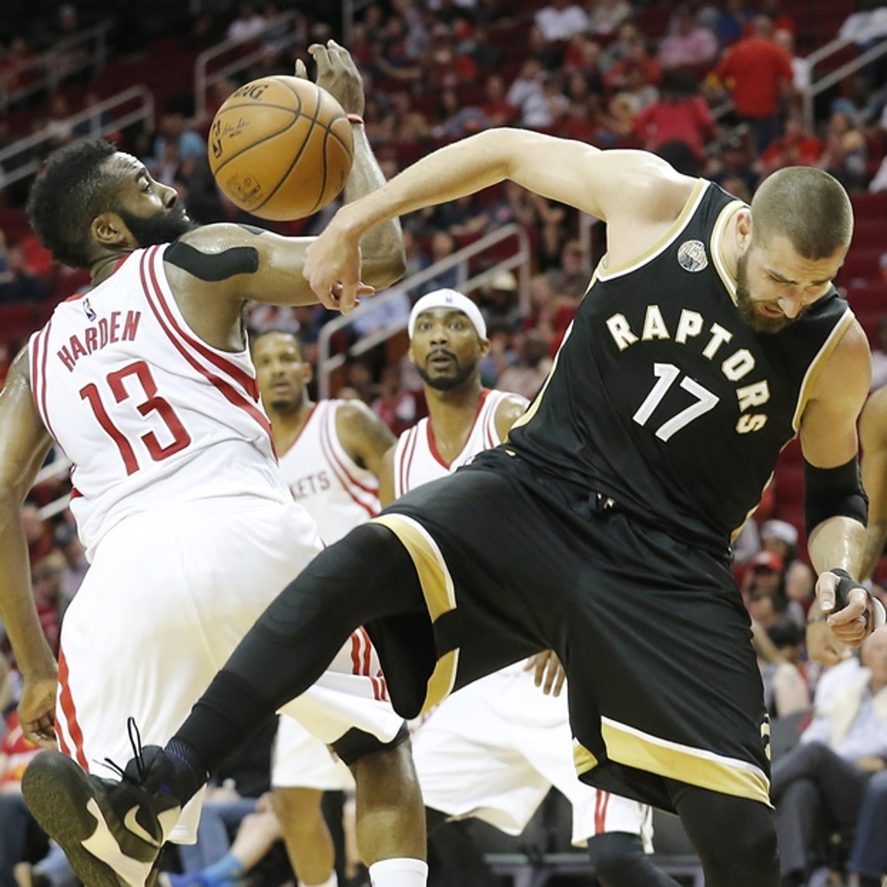 Toronto Raptors 2015-16 Player Preview: The Disappearing James