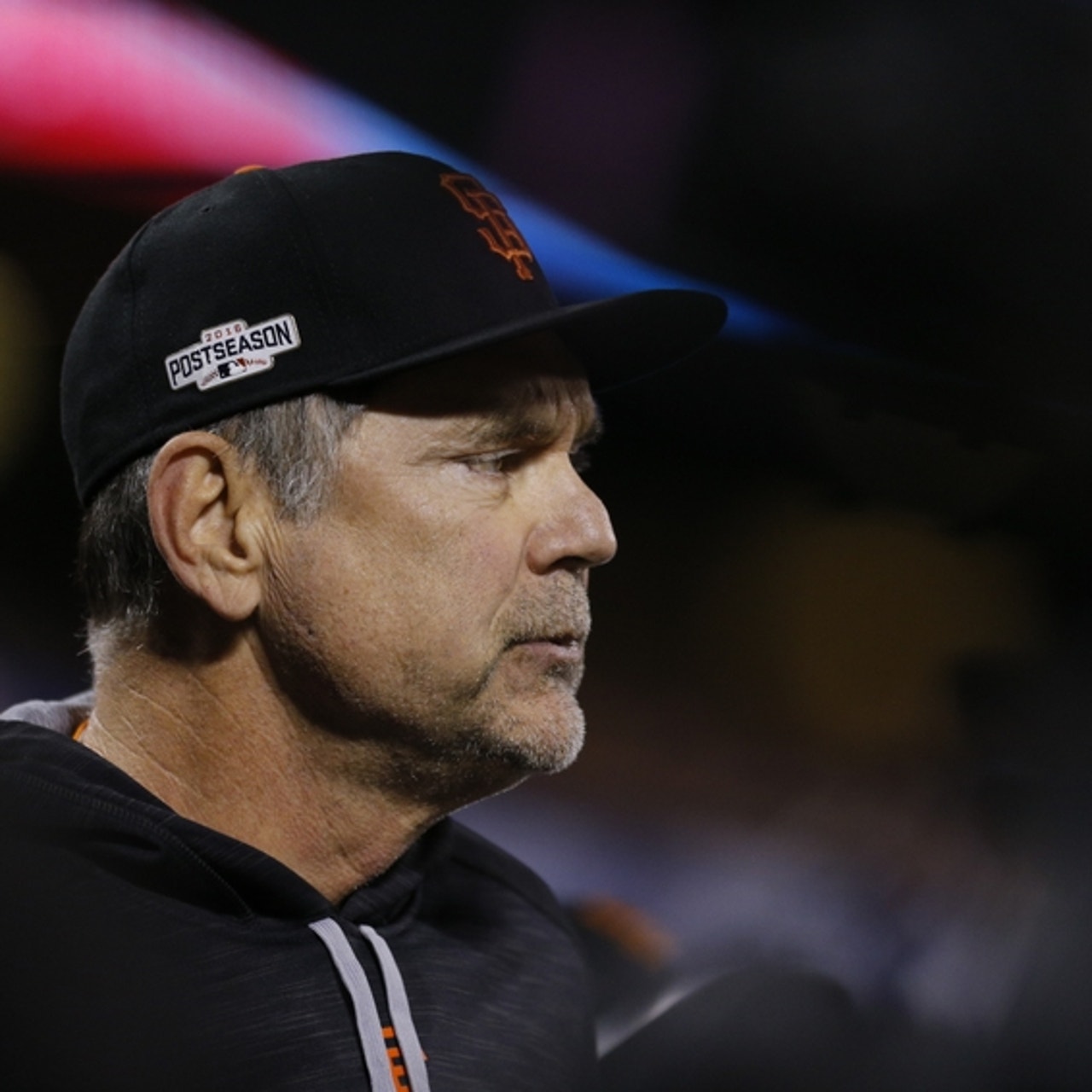 San Francisco Giants: Did Bruce Bochy Make the Call with His Gut