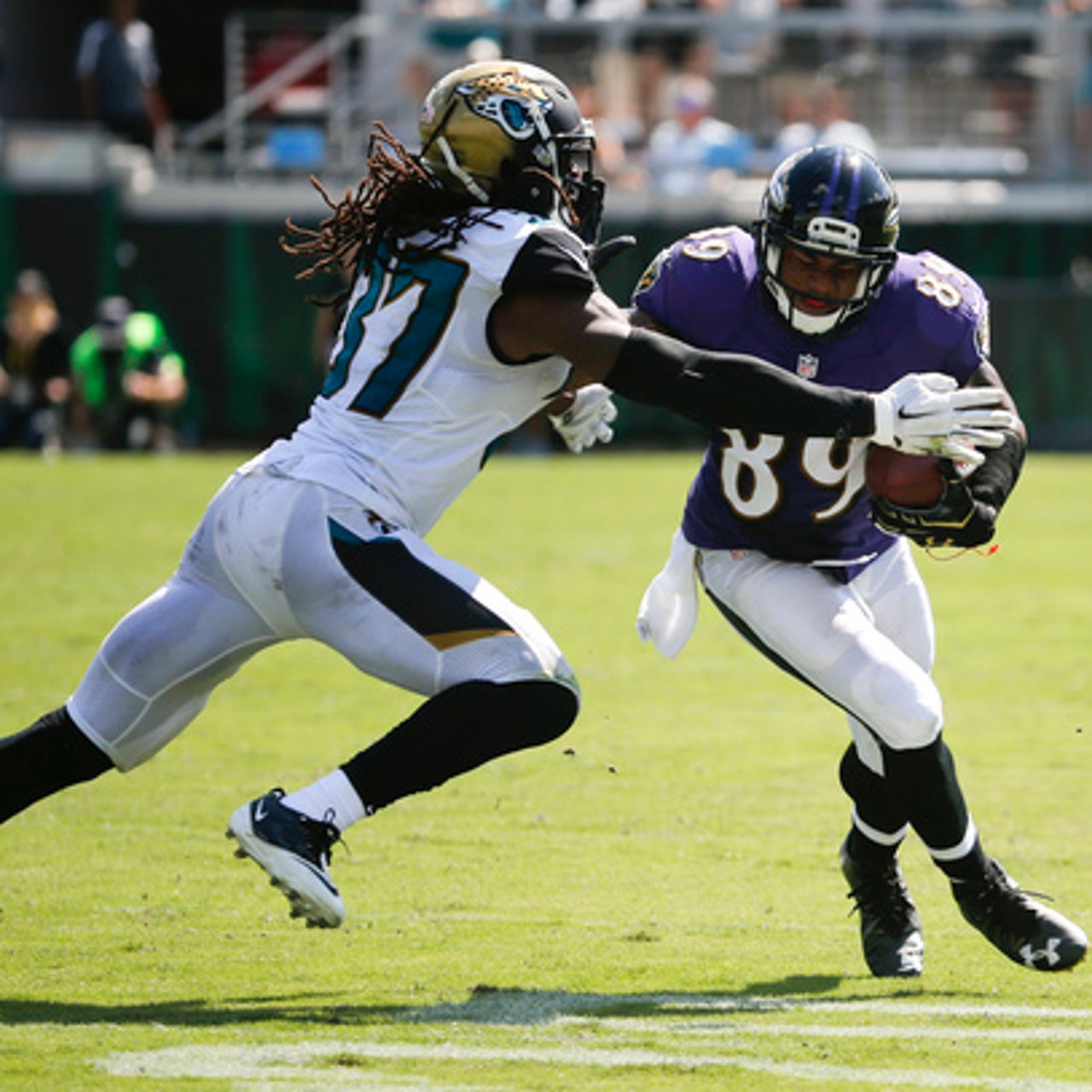 jaguars-ramsey-ravens-smith-trade-jabs-during-after-game-fox-sports