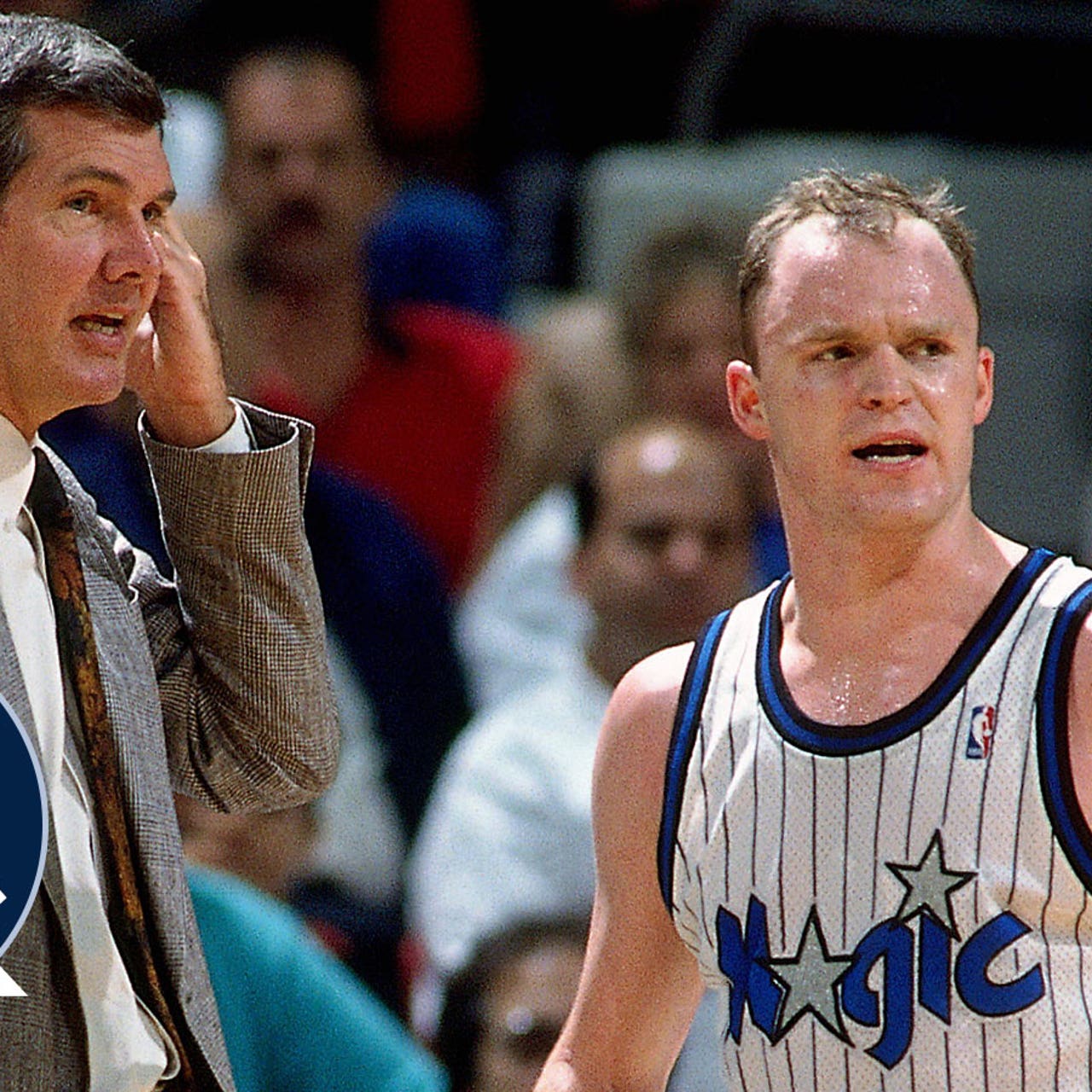 The Game Where Scott Skiles Set An NBA Record With 30 Assists In