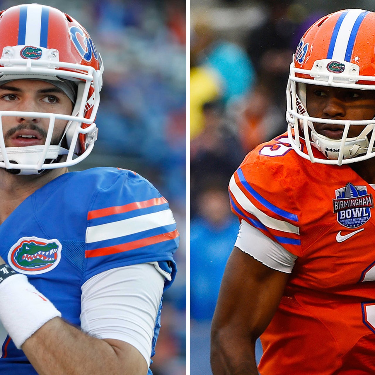 Florida, McElwain enter camp trying to find starting QB | FOX Sports
