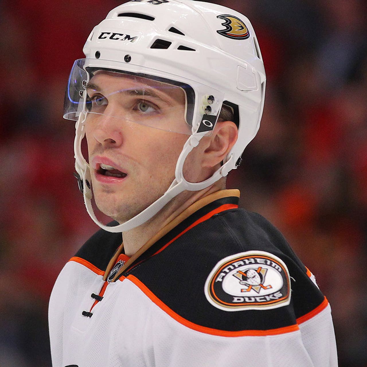 Ducks assign Mark Fistric to minors after he clears waivers FOX Sports