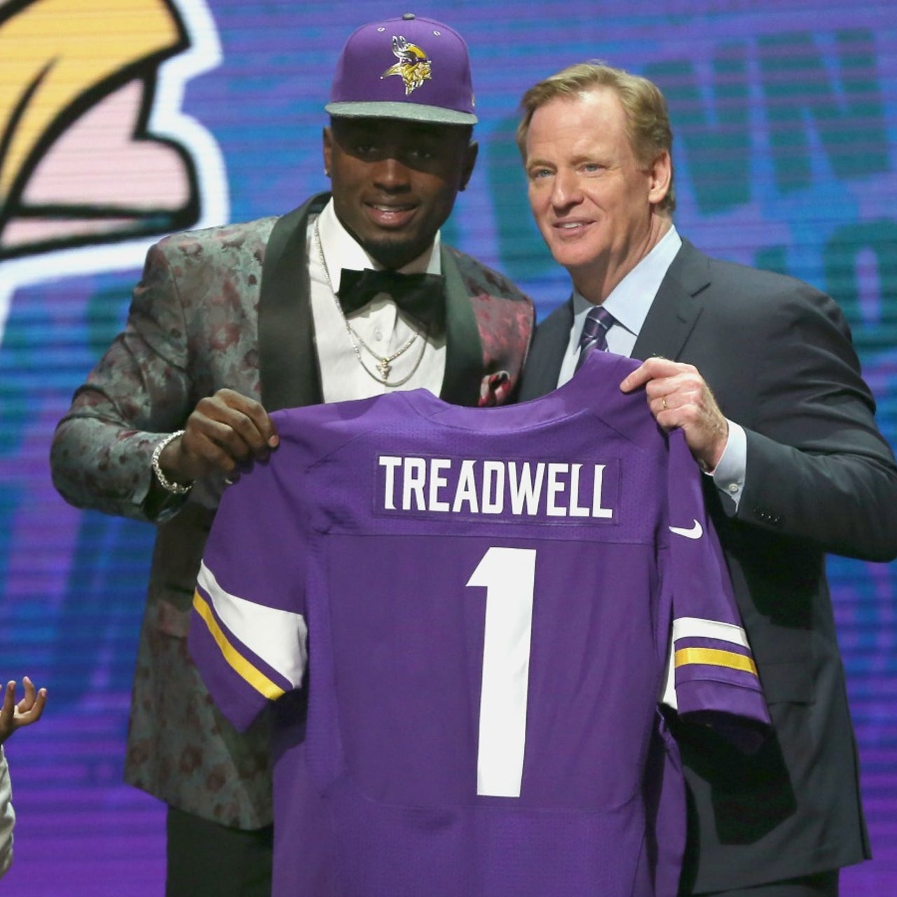 nfl draft day jerseys