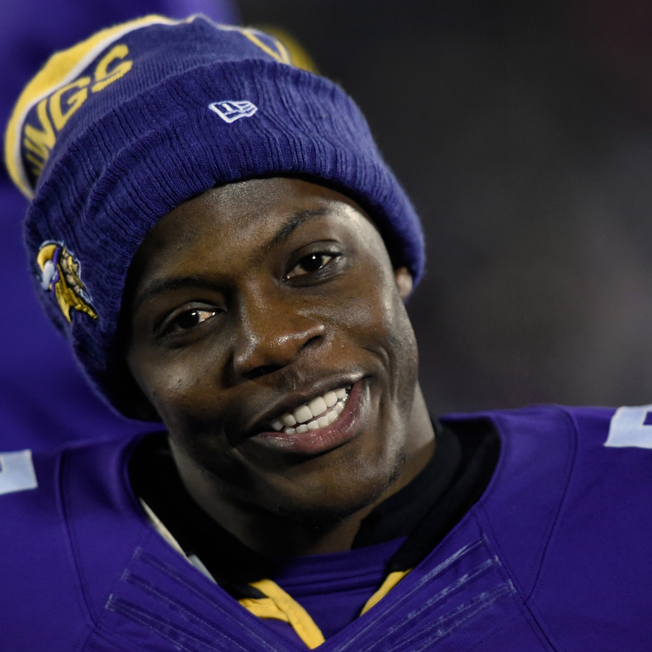 Teddy bridgewater vikings jersey sale