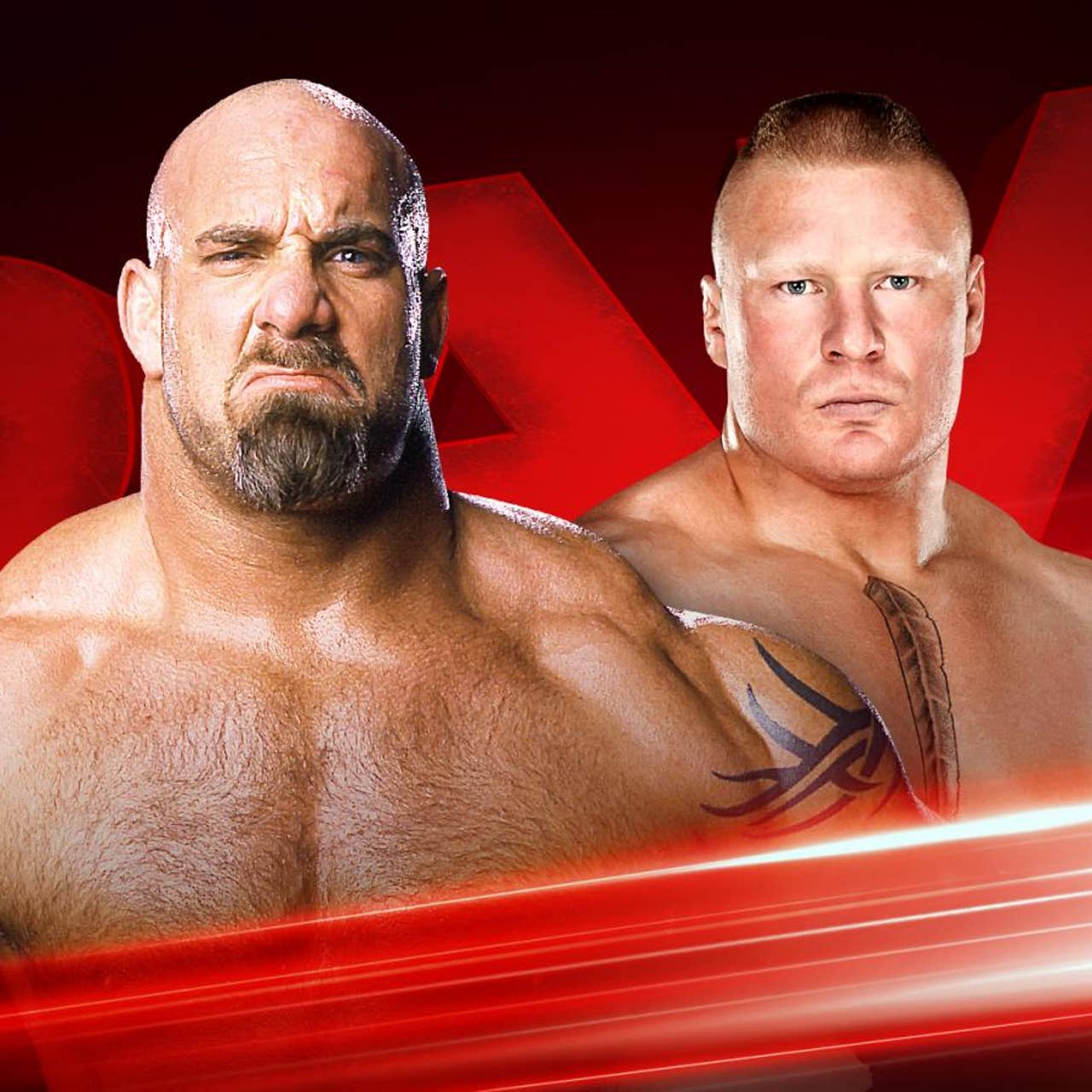 WWE Detroit, MI, live results: Lesnar vs. Joe at last Joe Louis