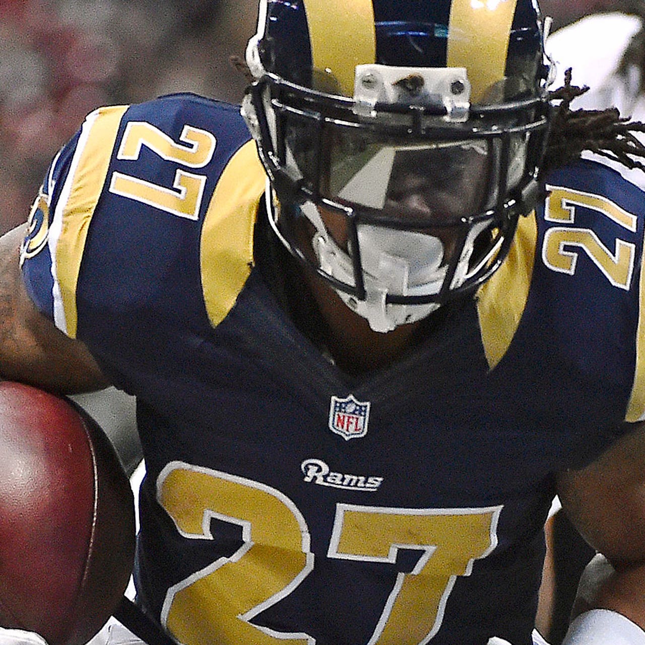 Tre mason jersey discount