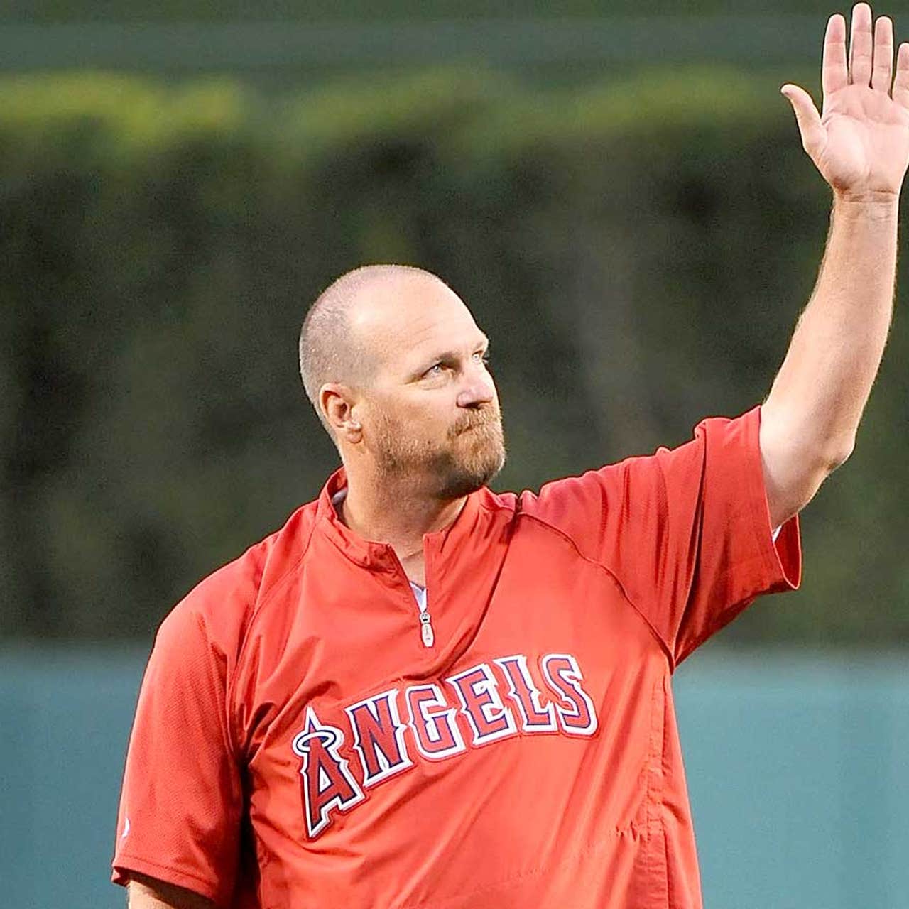 Ex-Angels closer Troy Percival hired as coach at UC Riverside